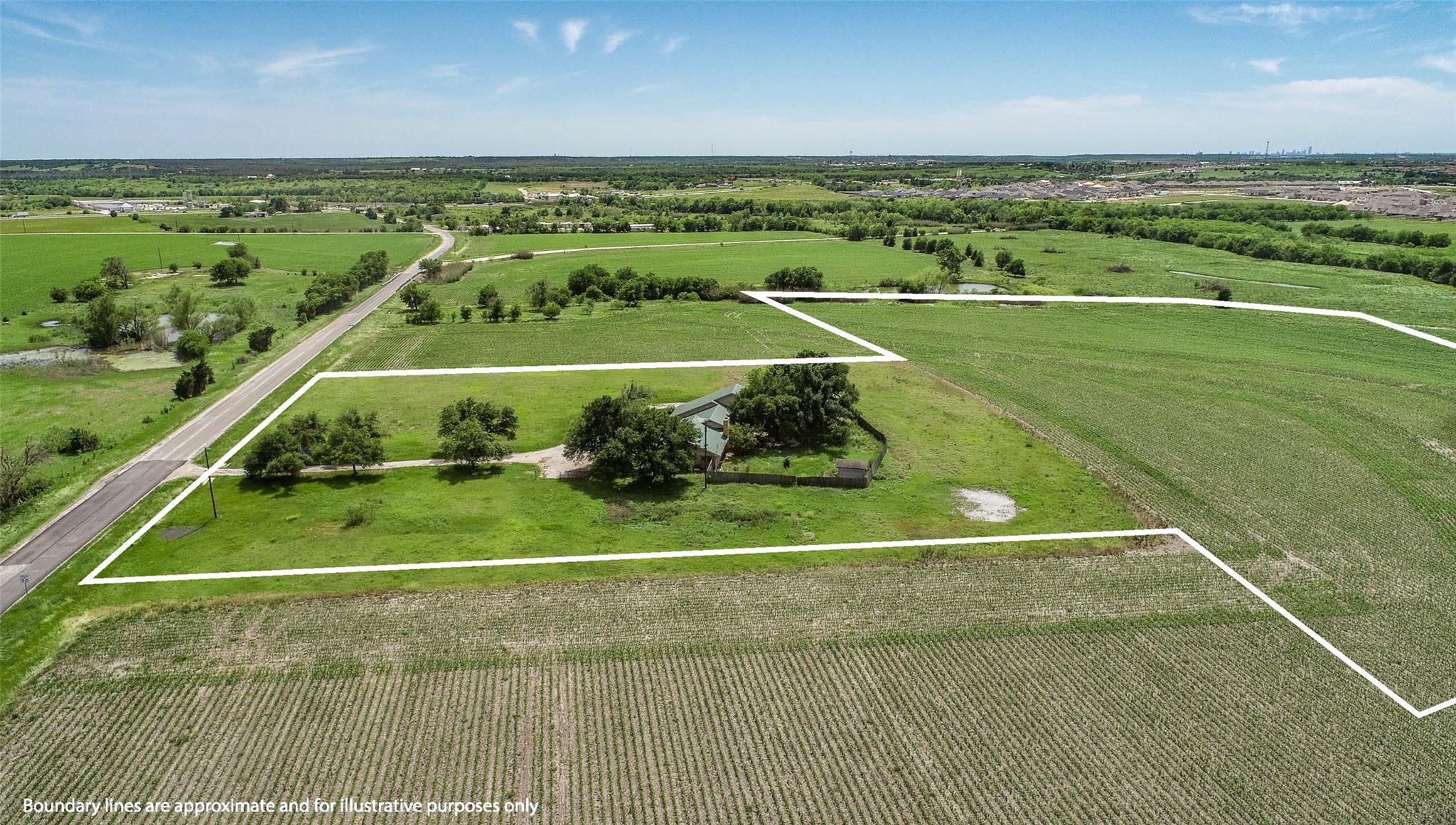 13522 Fm-1100, Manor, TX 78653