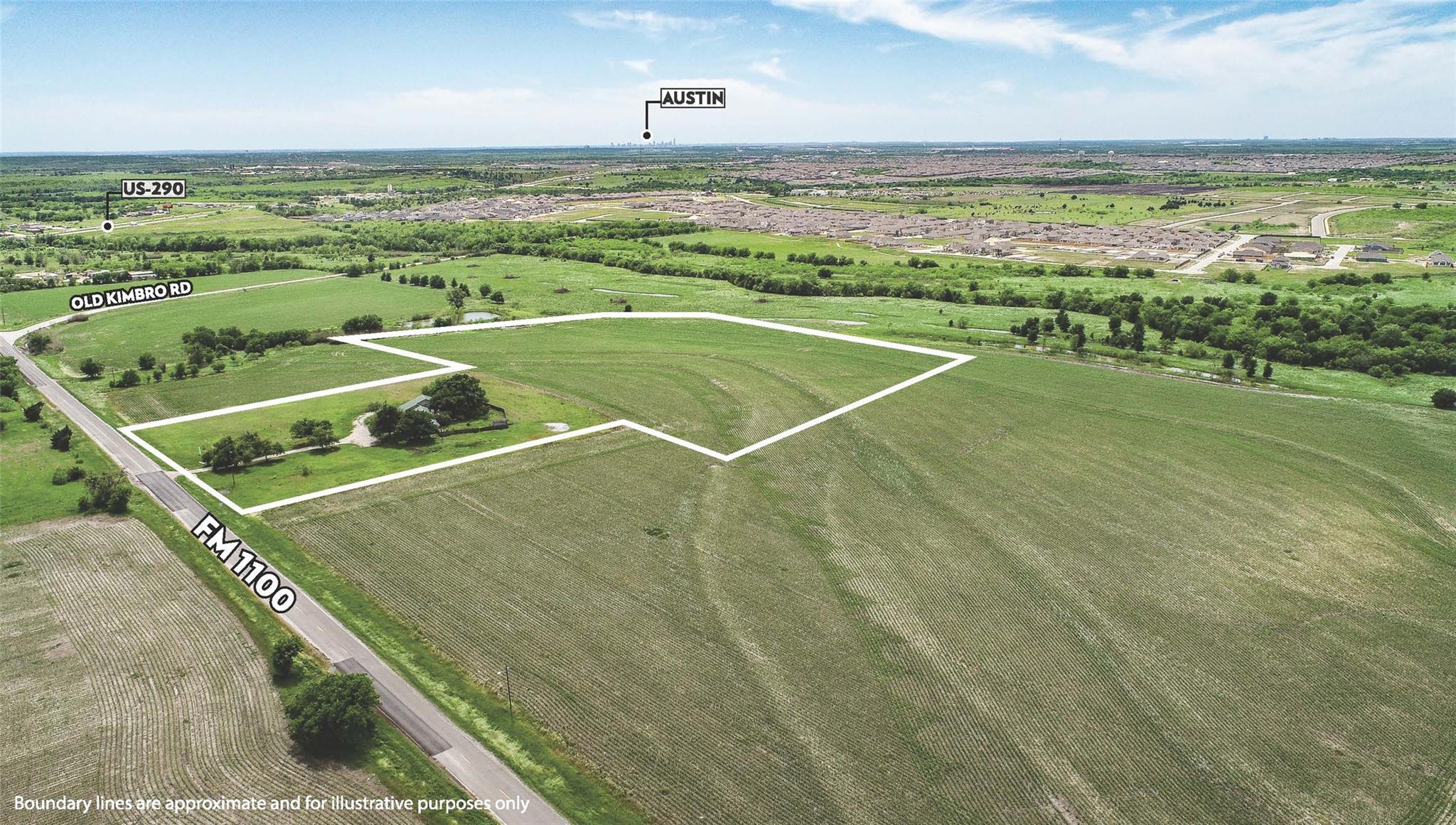 13522 Fm-1100, Manor, TX 78653