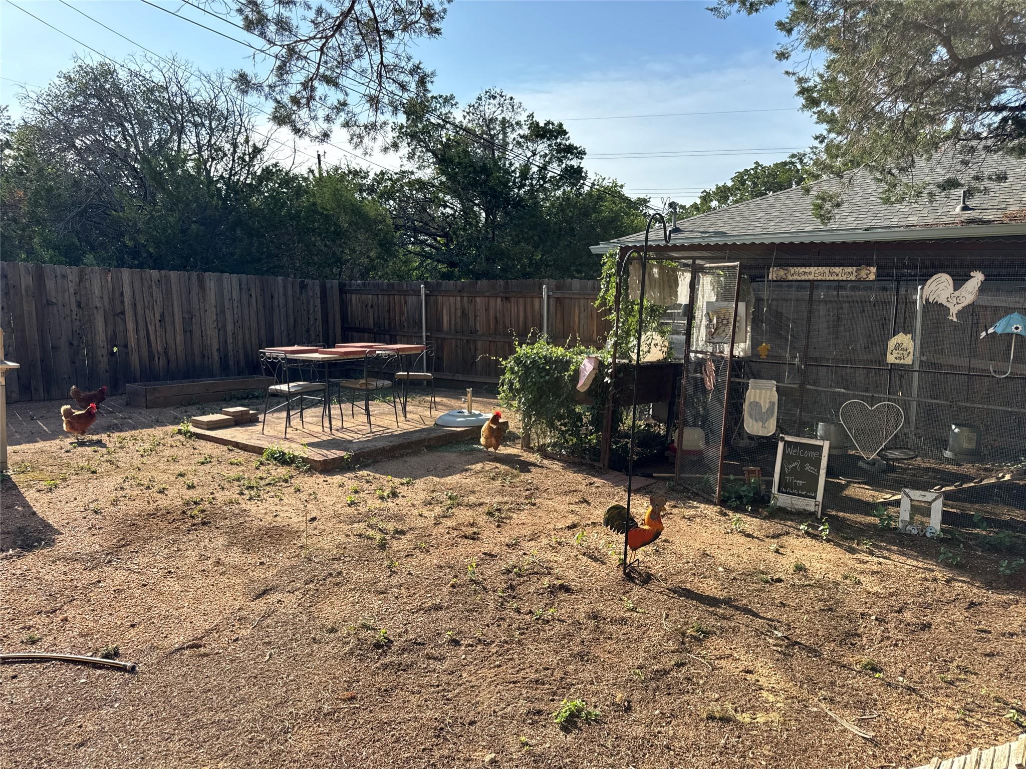 746 Pecan Ln, Cottonwood Shores, TX 78657