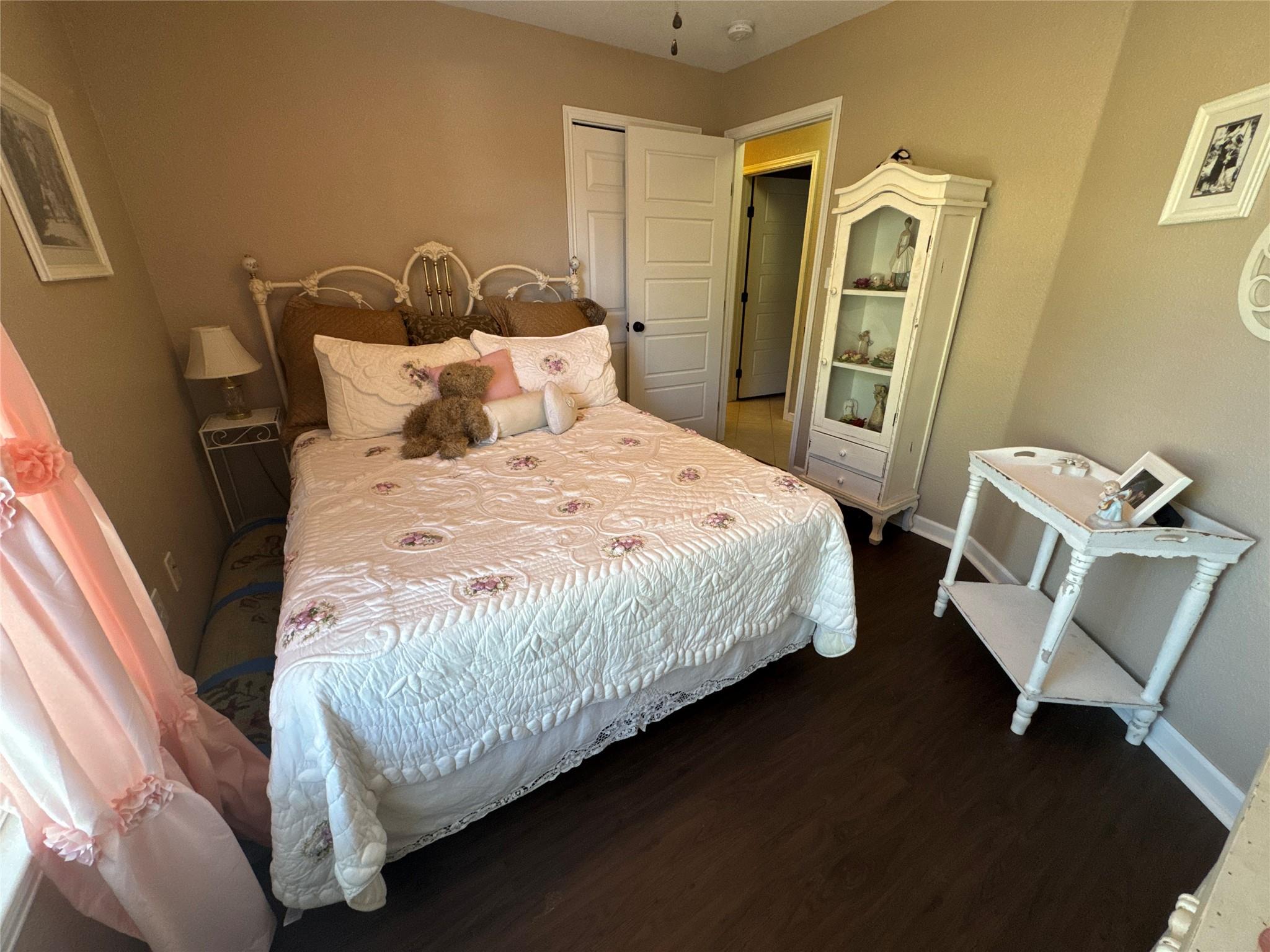 746 Pecan Ln, Cottonwood Shores, TX 78657