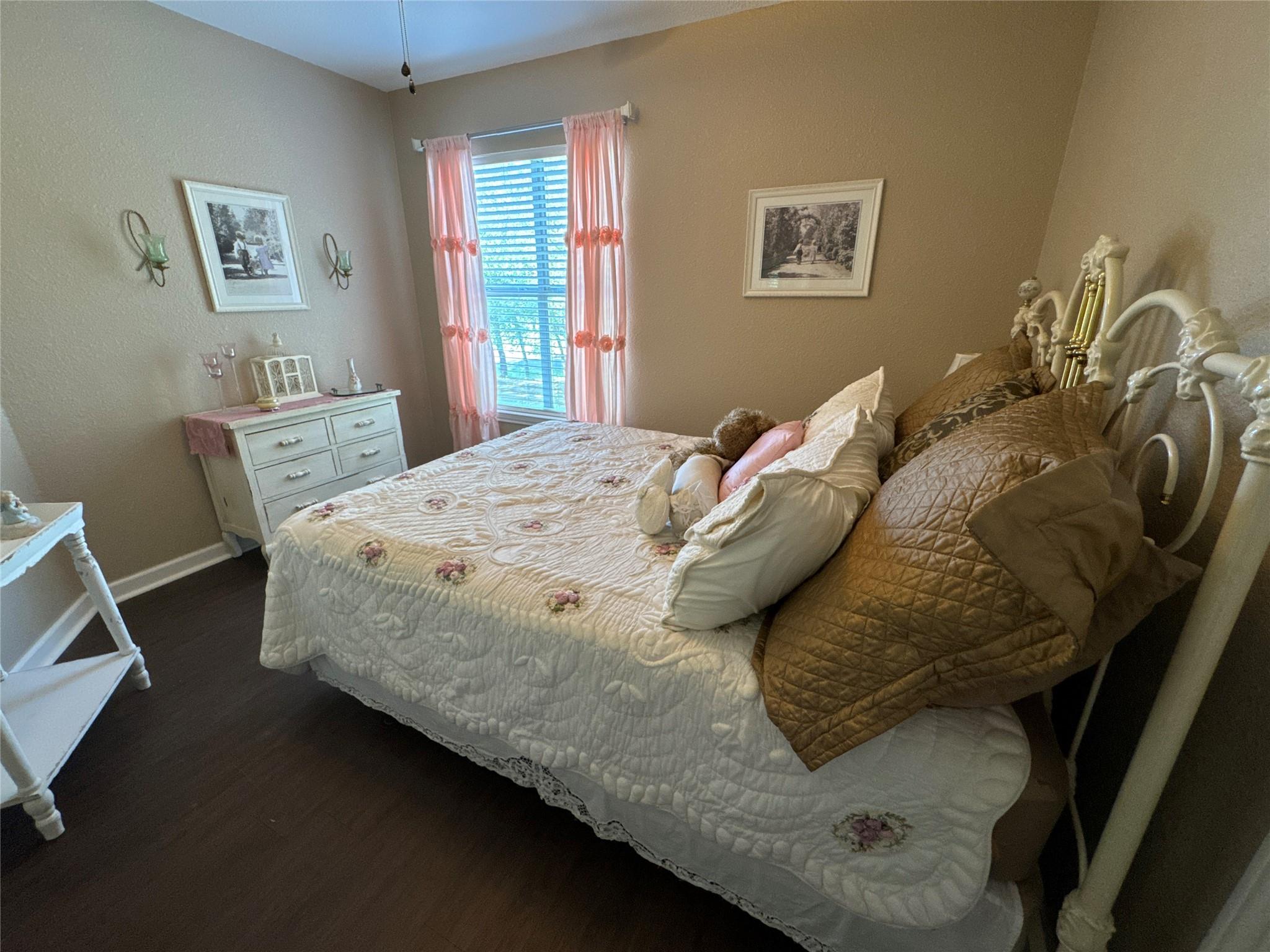 746 Pecan Ln, Cottonwood Shores, TX 78657