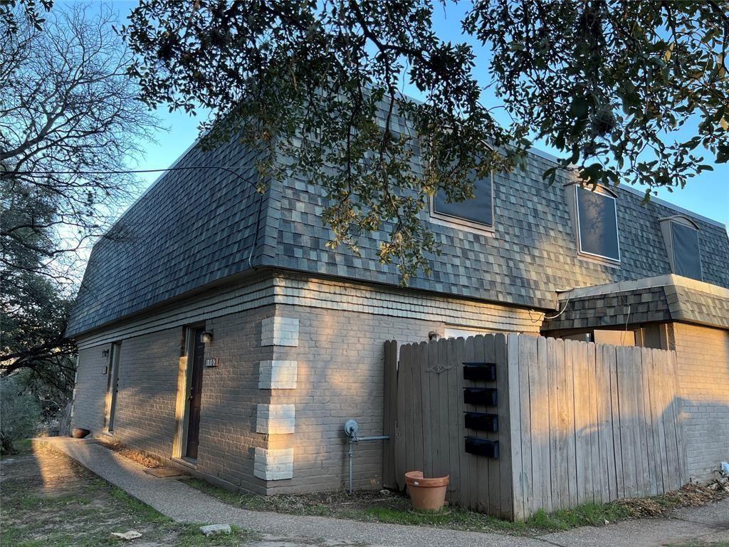 2306 Barton Village Cir # 102, Austin, TX 78704