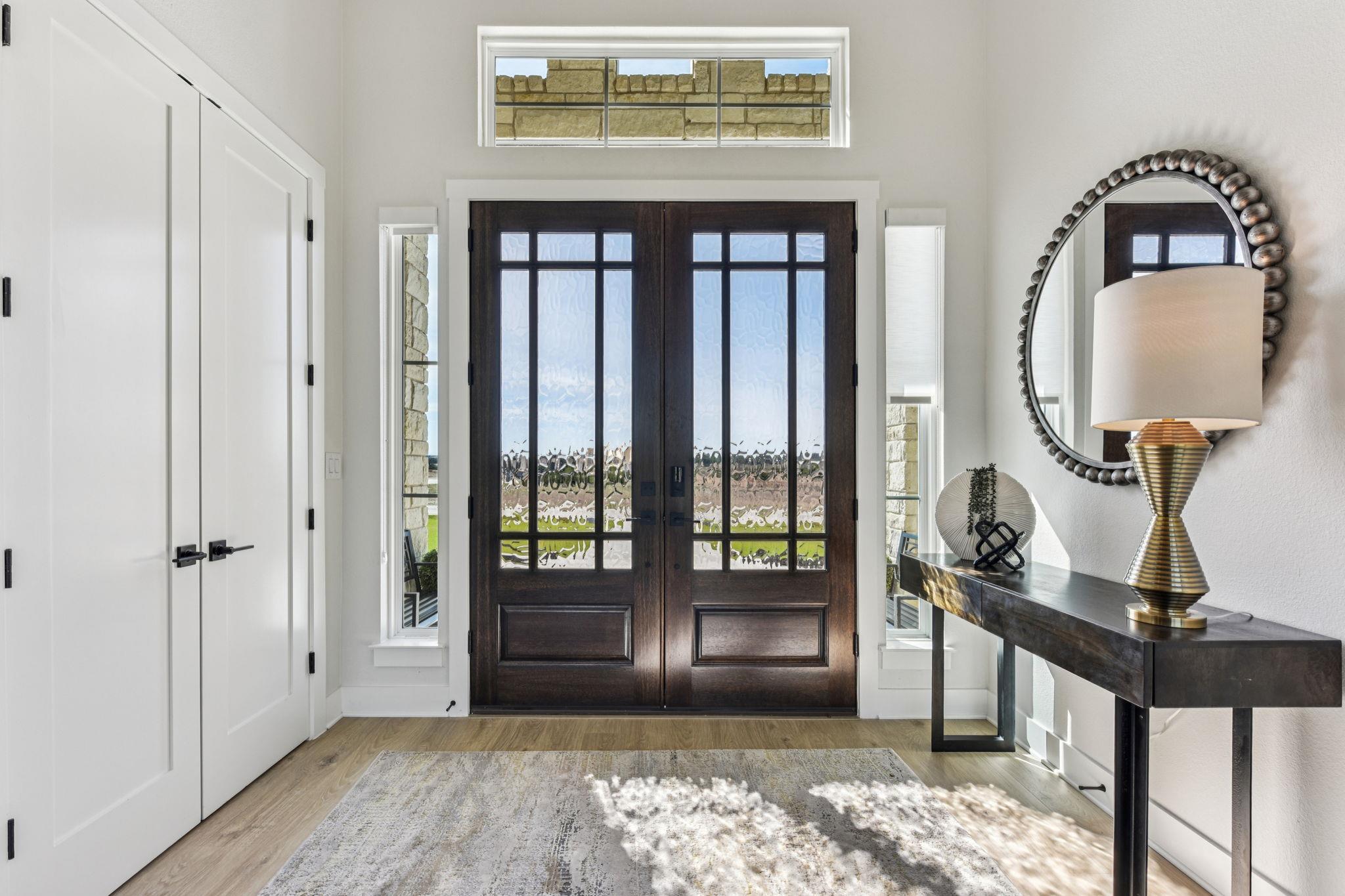 1404 Paxton Ln, Florence, TX 76527