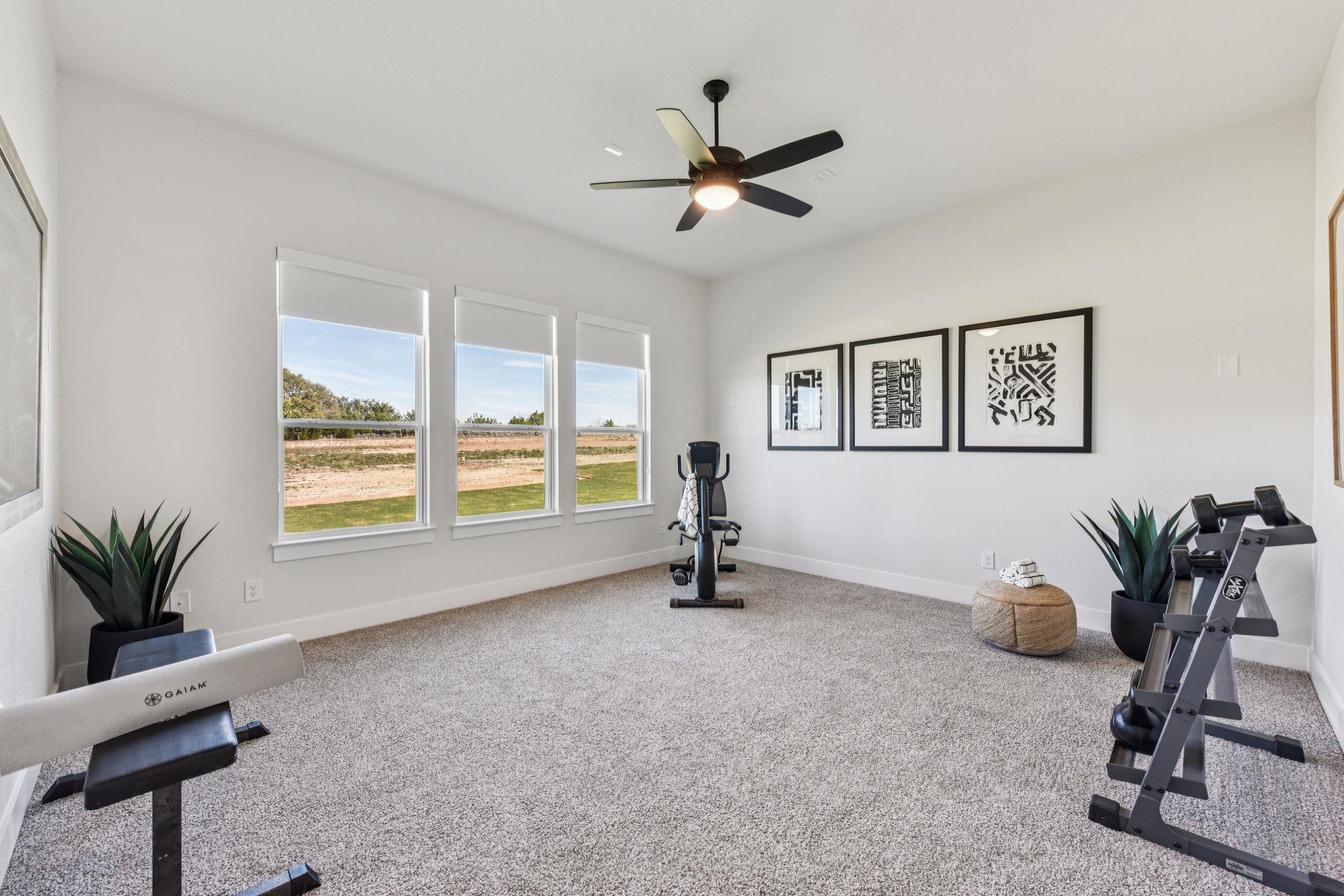 1404 Paxton Ln, Florence, TX 76527