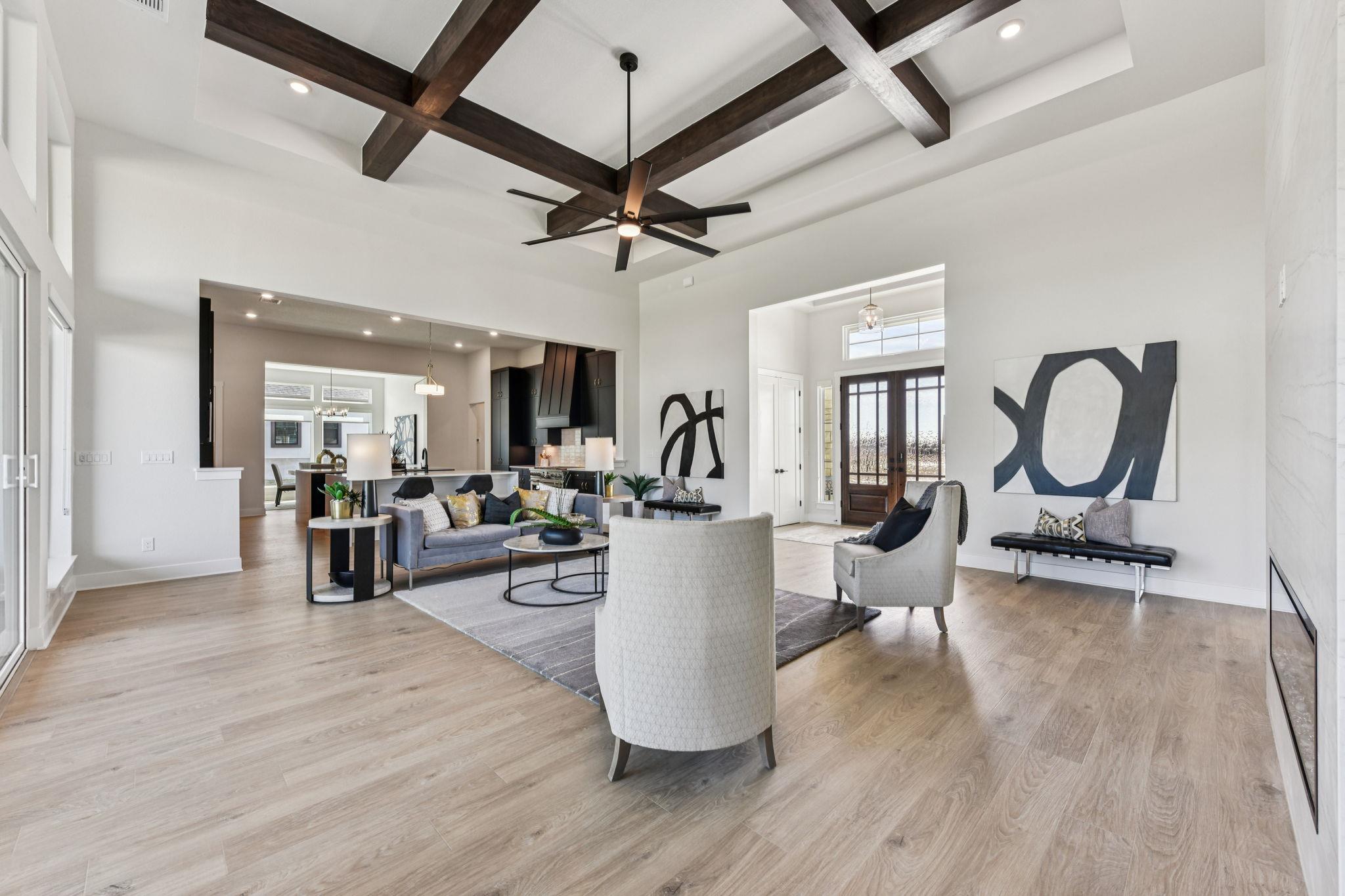 1404 Paxton Ln, Florence, TX 76527