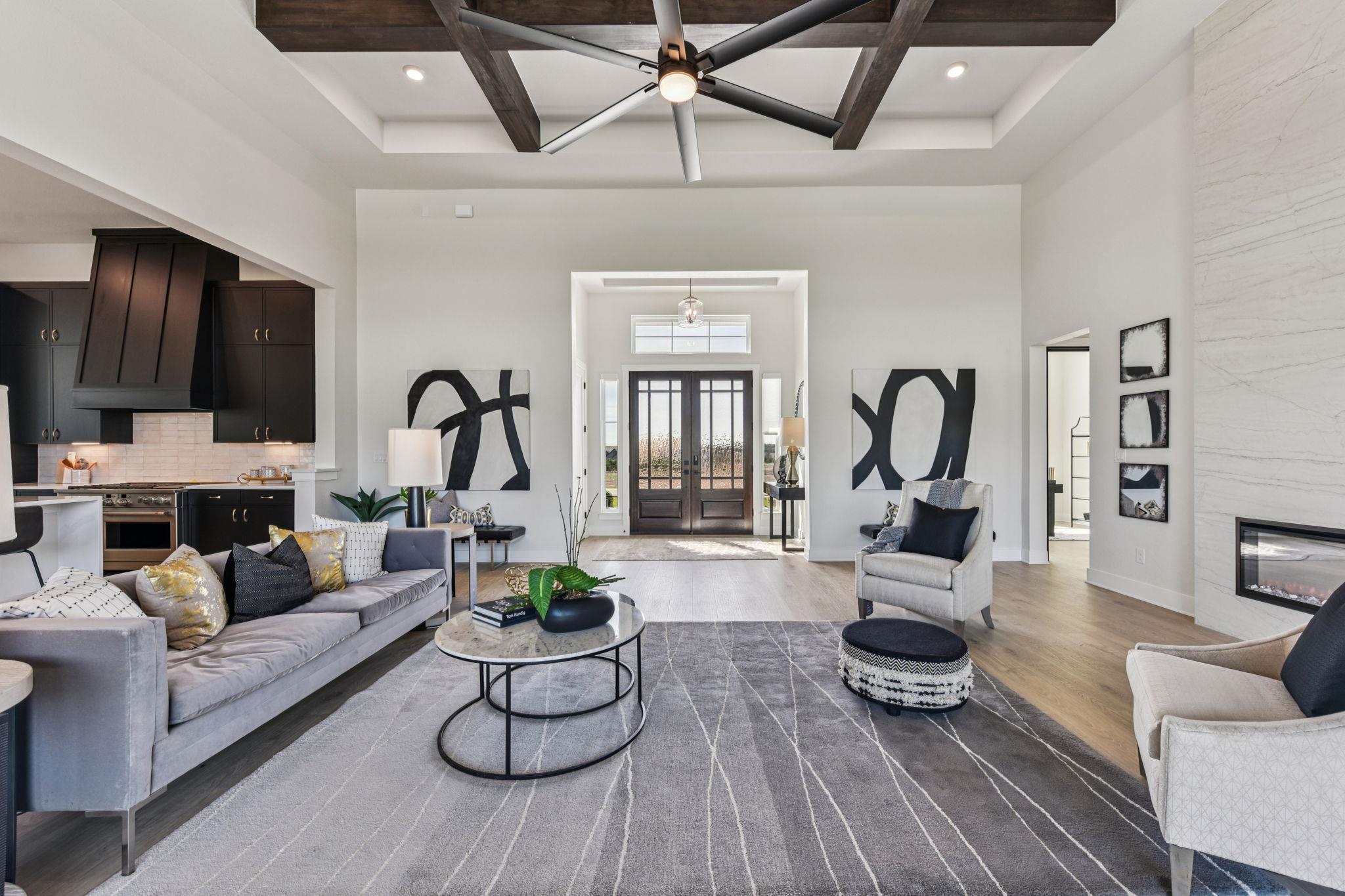 1404 Paxton Ln, Florence, TX 76527