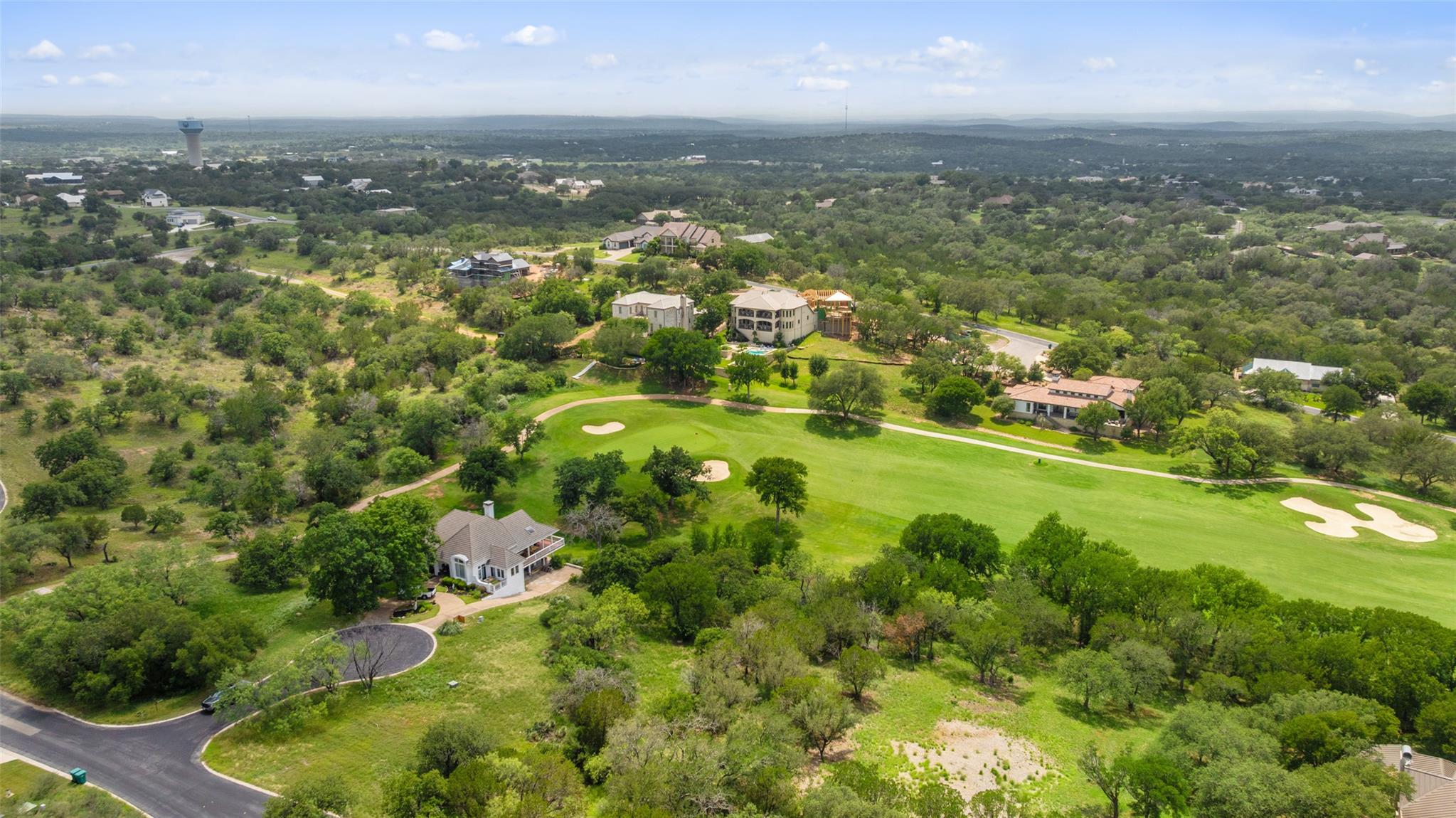 W28039 Wild Horses, Horseshoe Bay, TX 78657