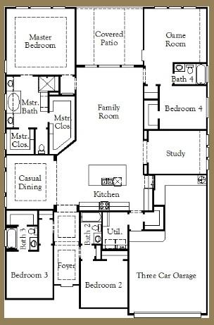 912 S Hemingway Loop, Liberty Hill, TX 78642