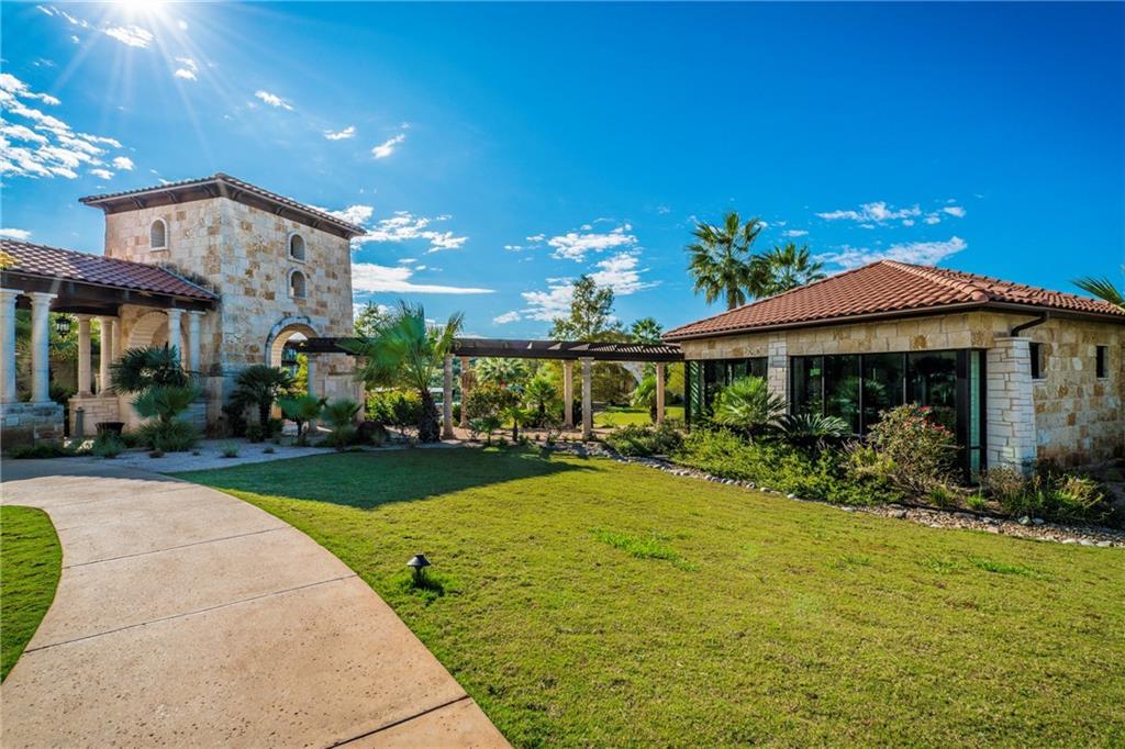 106 Feritti Dr, Austin, TX 78734