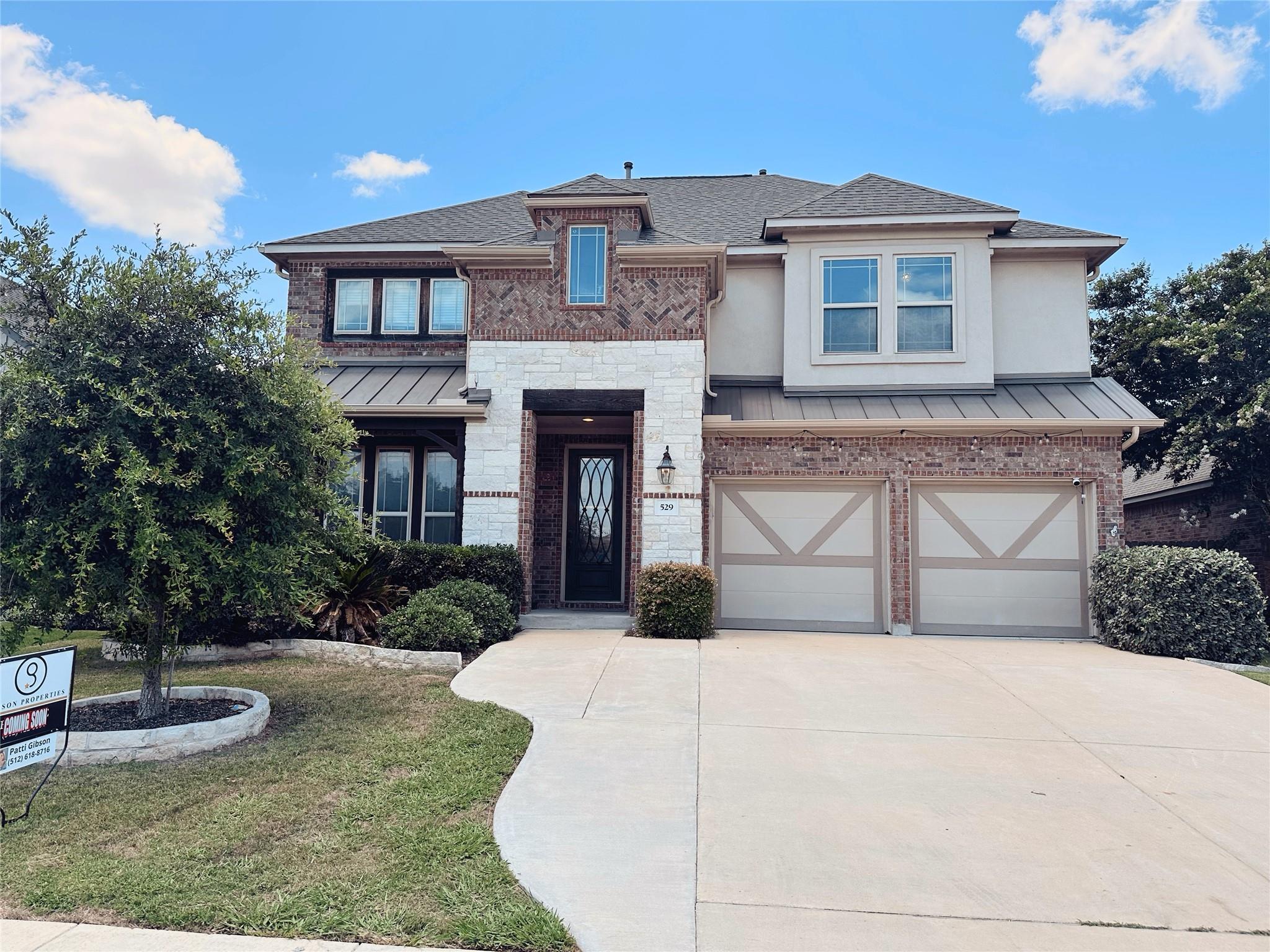 529 Oyster Crk, Buda, TX 78610