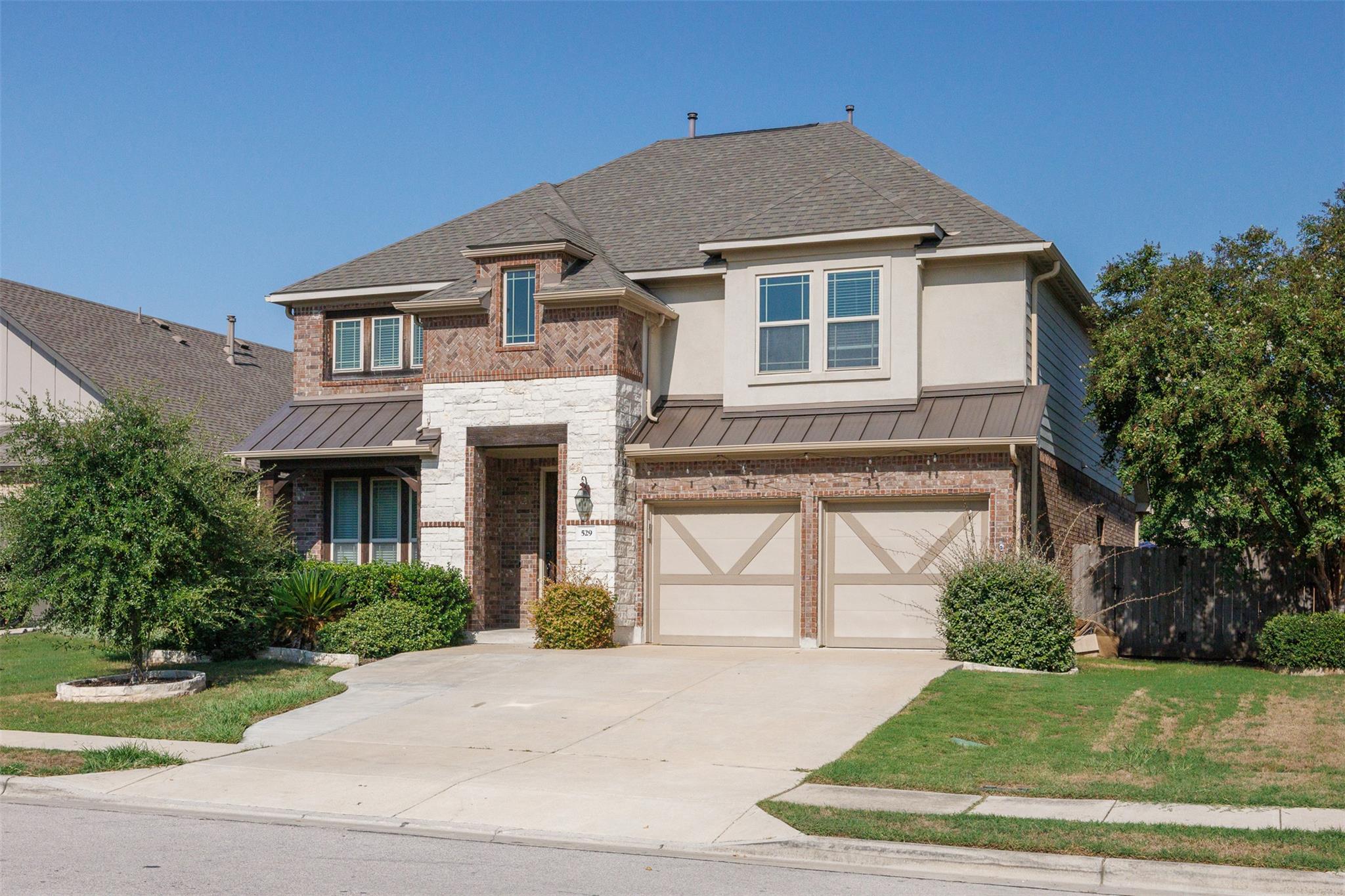 529 Oyster Crk, Buda, TX 78610