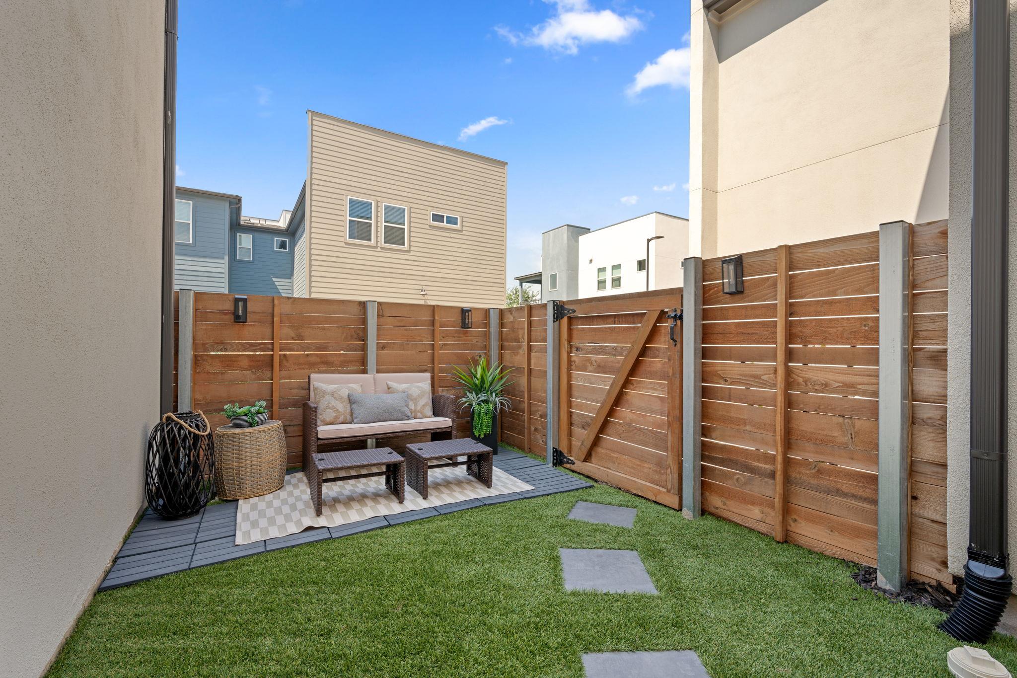 9015 Cattle Baron Path # 702, Austin, TX 78747