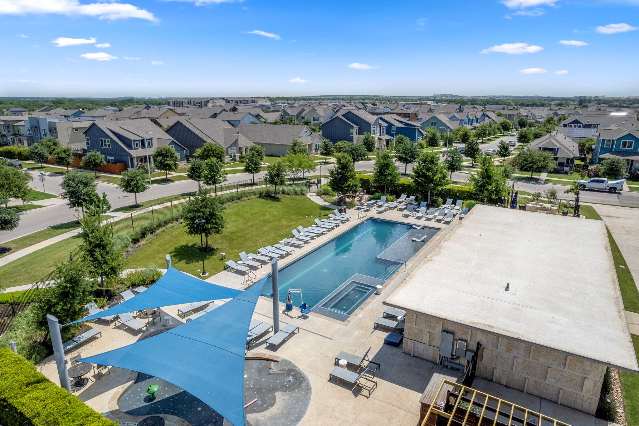 9015 Cattle Baron Path # 702, Austin, TX 78747