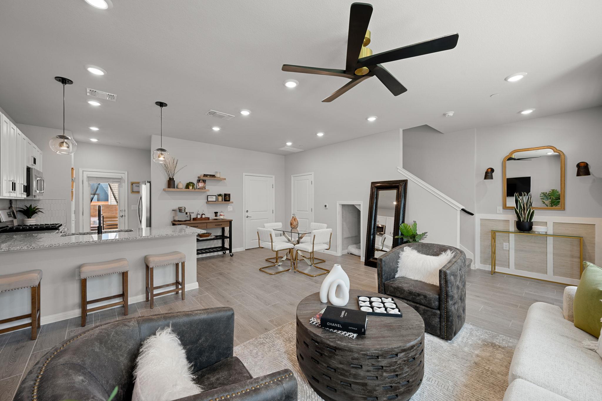 9015 Cattle Baron Path # 702, Austin, TX 78747