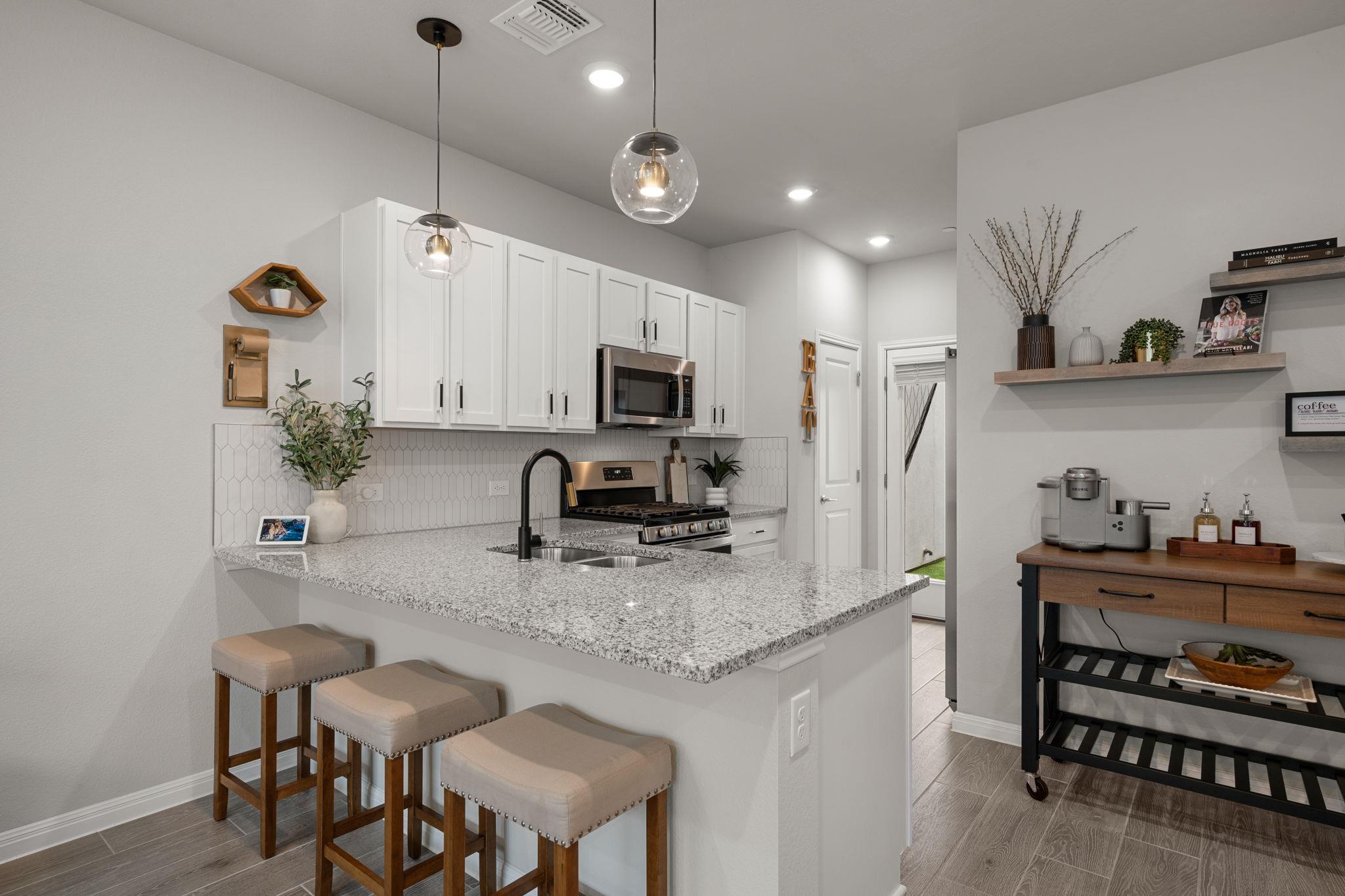 9015 Cattle Baron Path # 702, Austin, TX 78747