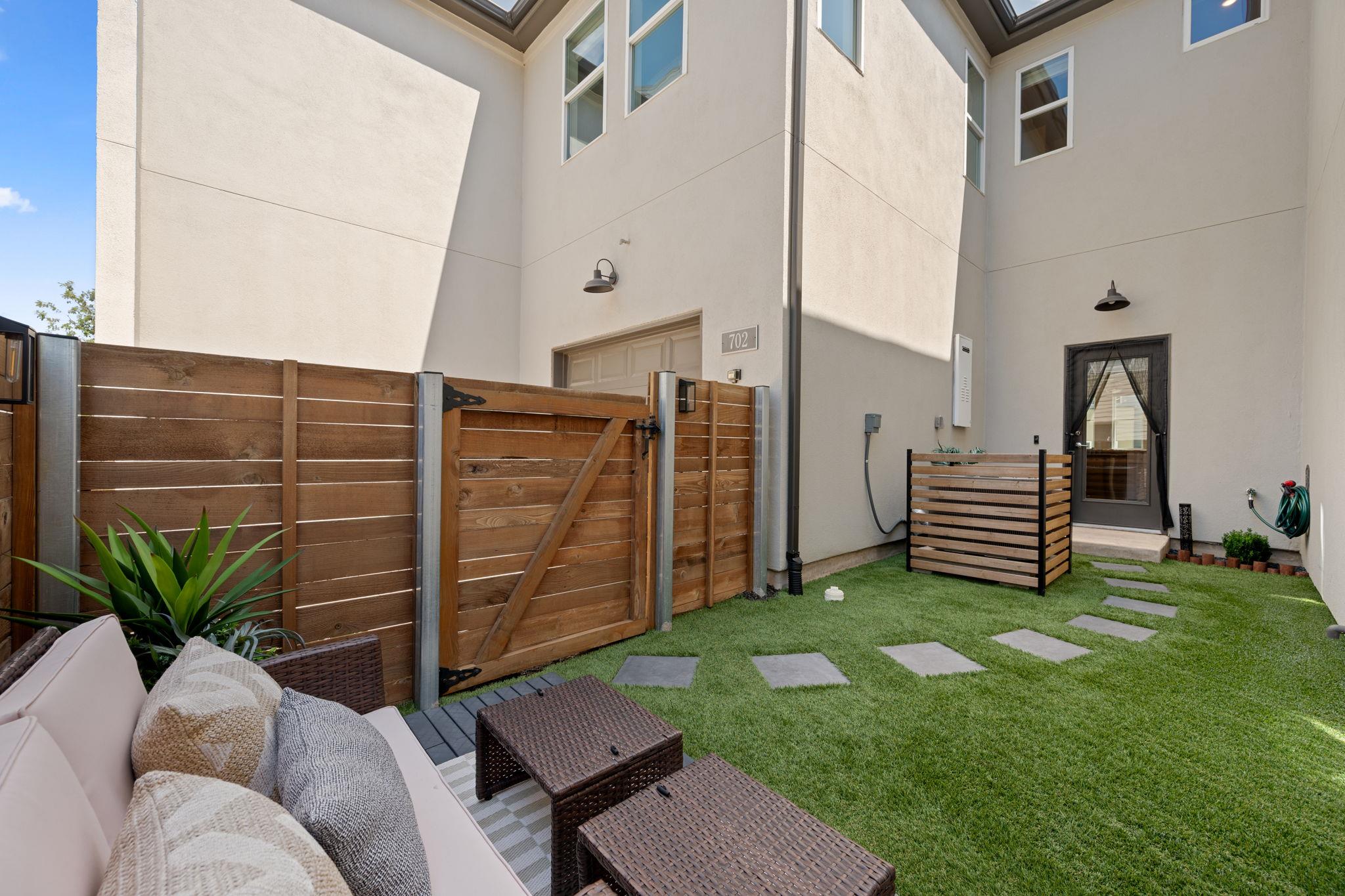 9015 Cattle Baron Path # 702, Austin, TX 78747