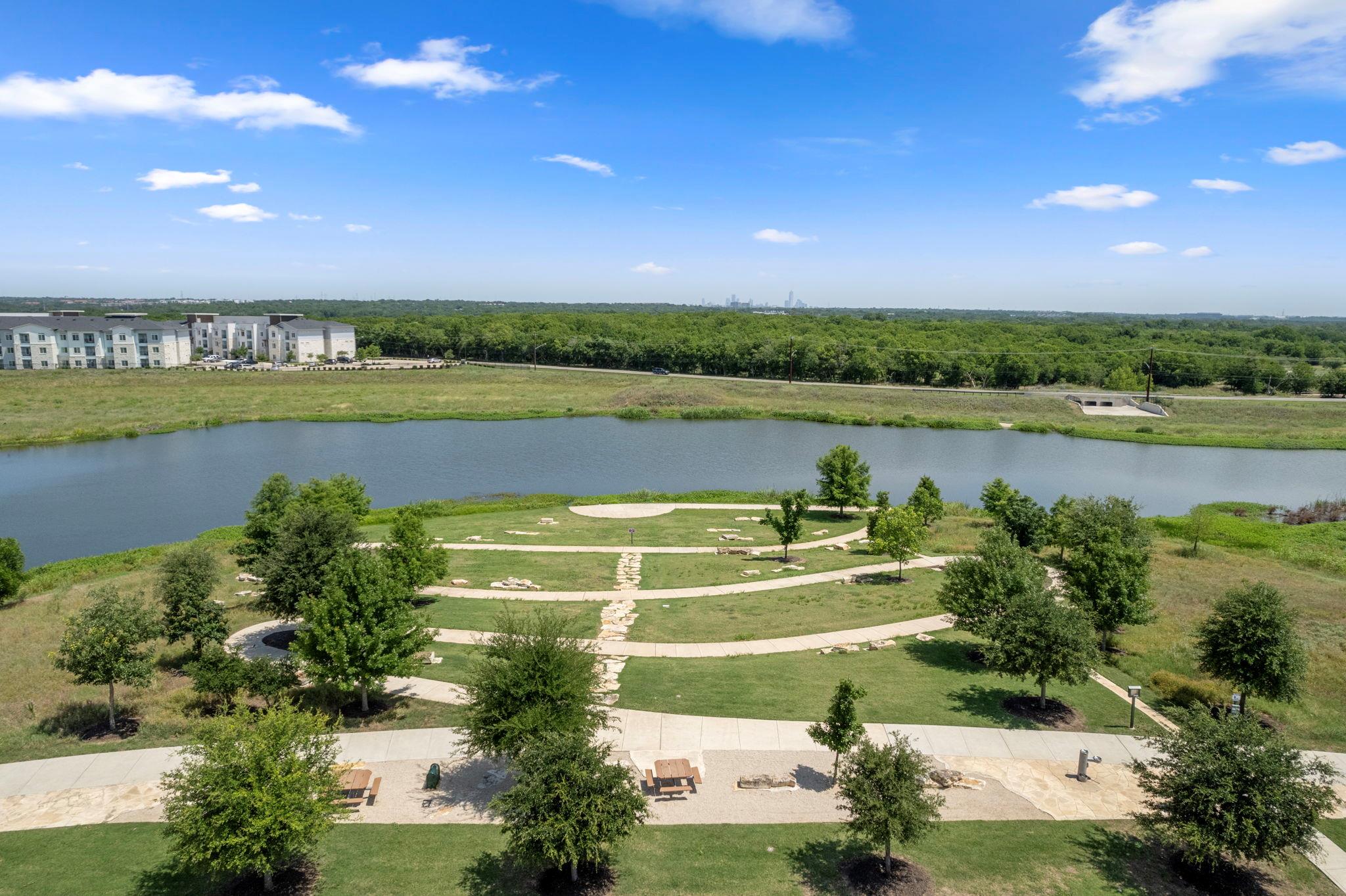 9015 Cattle Baron Path # 702, Austin, TX 78747