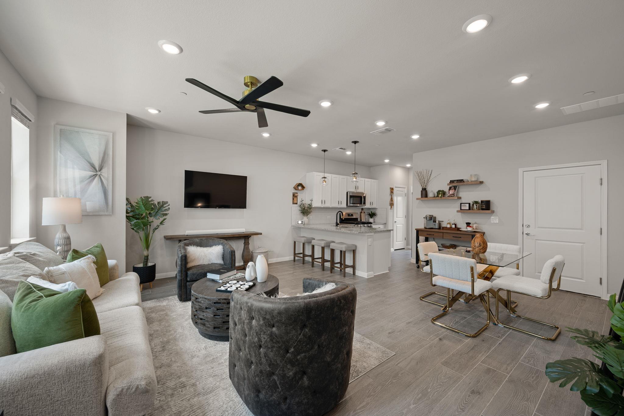 9015 Cattle Baron Path # 702, Austin, TX 78747
