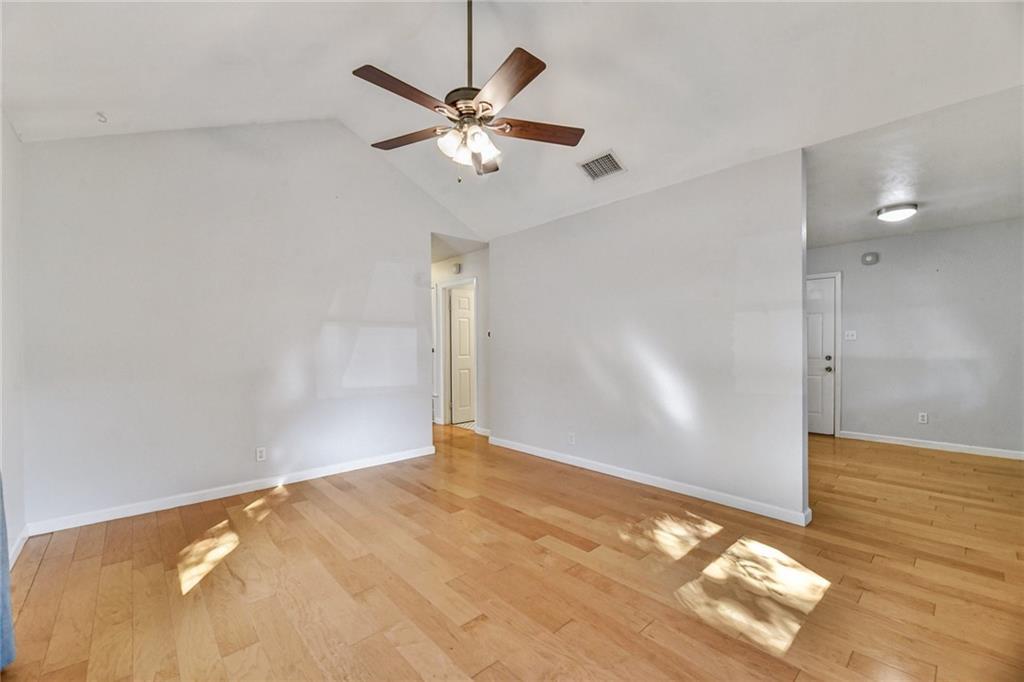 5804 Cedardale Dr, Austin, TX 78745