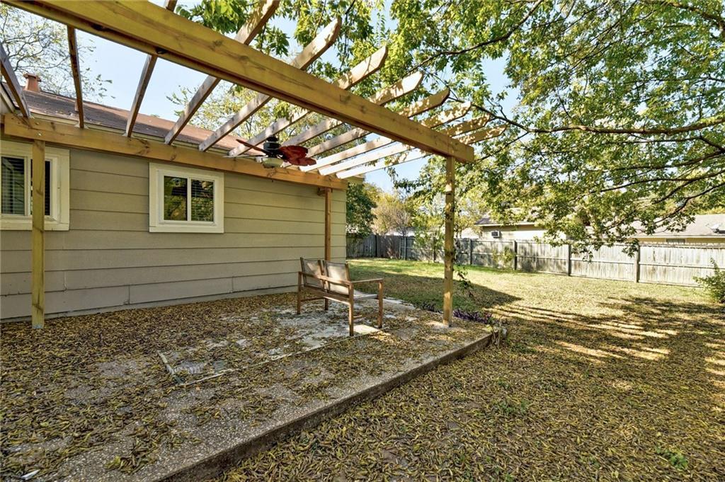 5804 Cedardale Dr, Austin, TX 78745