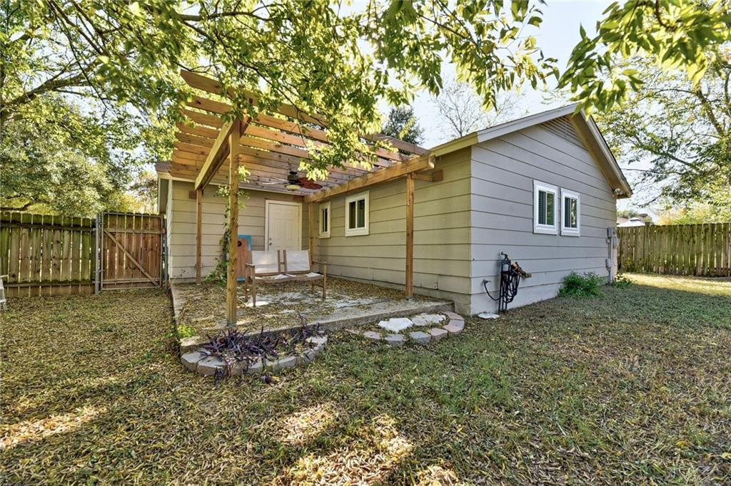 5804 Cedardale Dr, Austin, TX 78745