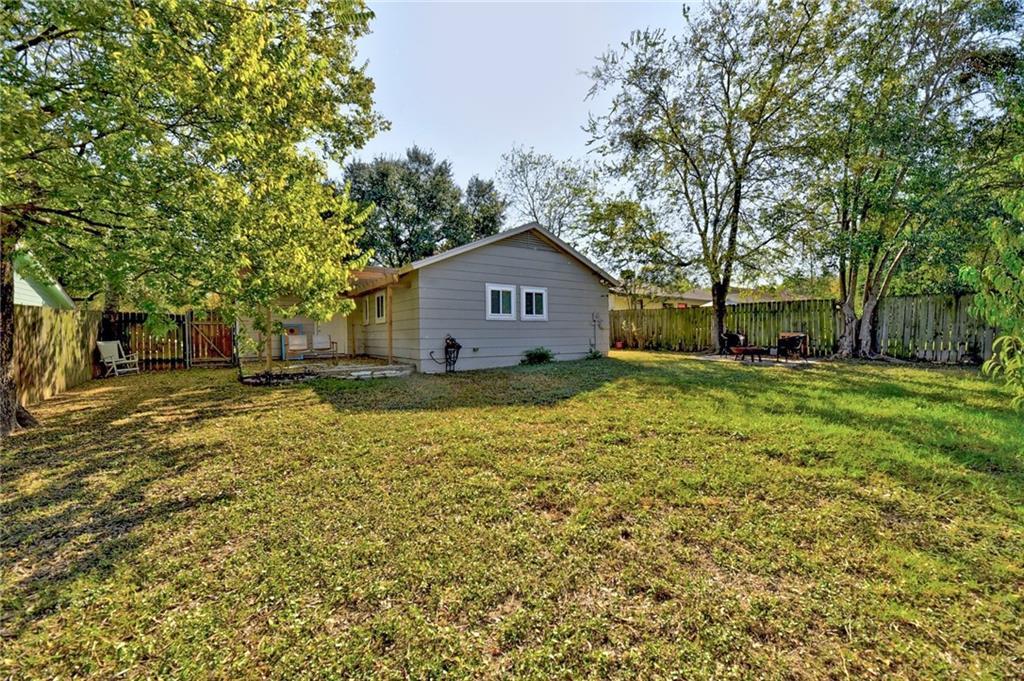 5804 Cedardale Dr, Austin, TX 78745