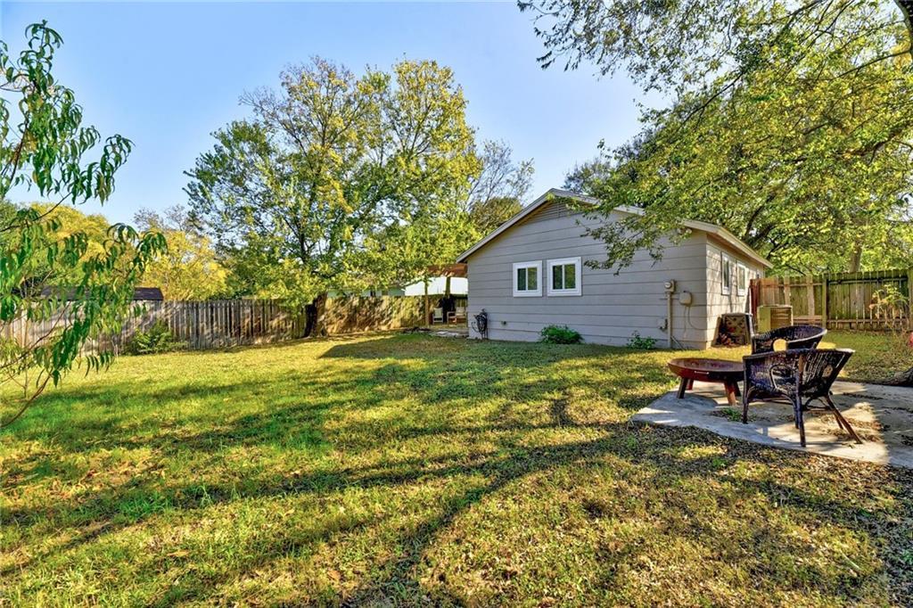 5804 Cedardale Dr, Austin, TX 78745