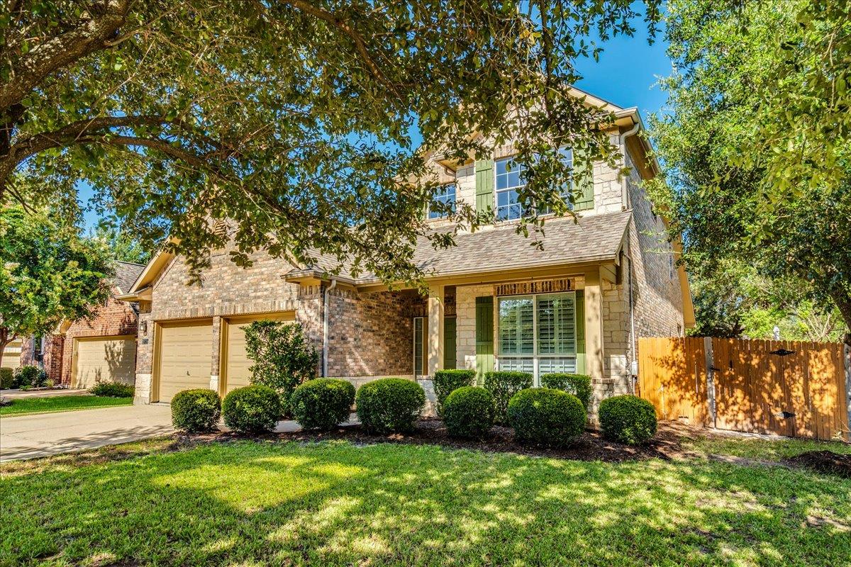 301 Flagstone Ct, Cedar Park, TX 78613