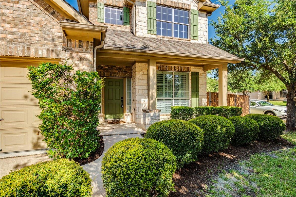 301 Flagstone Ct, Cedar Park, TX 78613