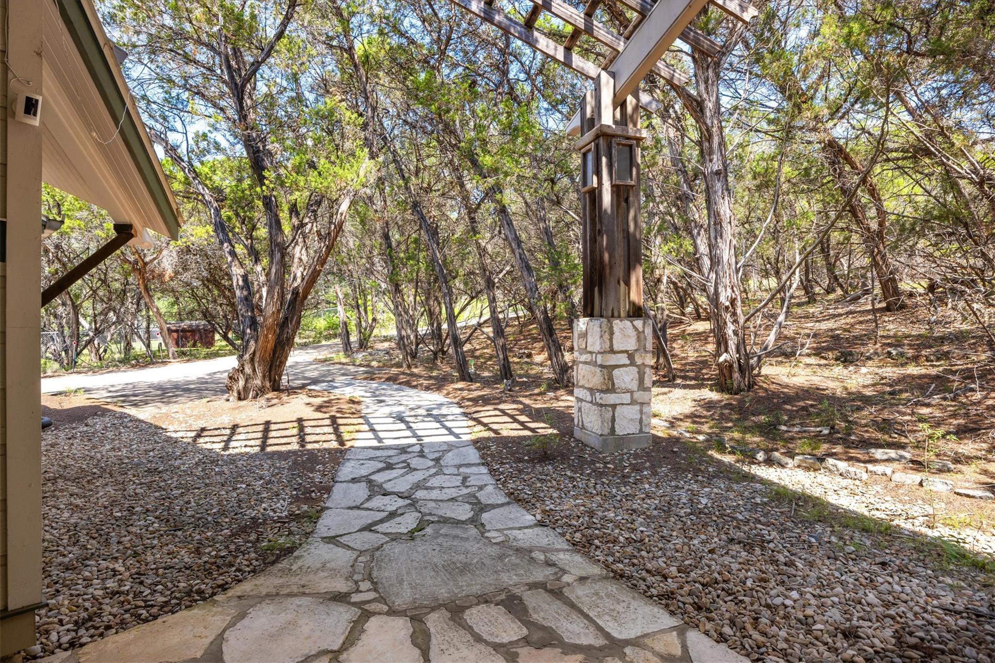 3805 Ranch Creek Dr, Austin, TX 78730