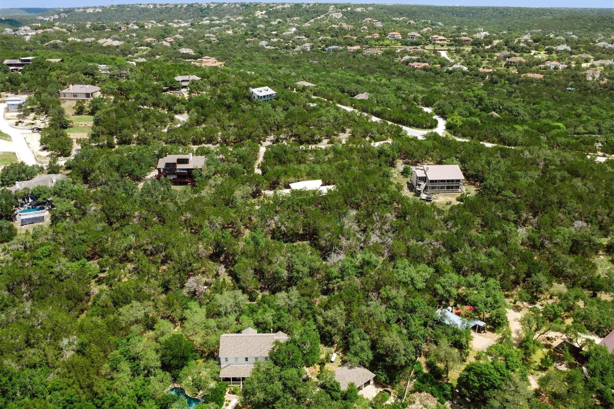 3805 Ranch Creek Dr, Austin, TX 78730