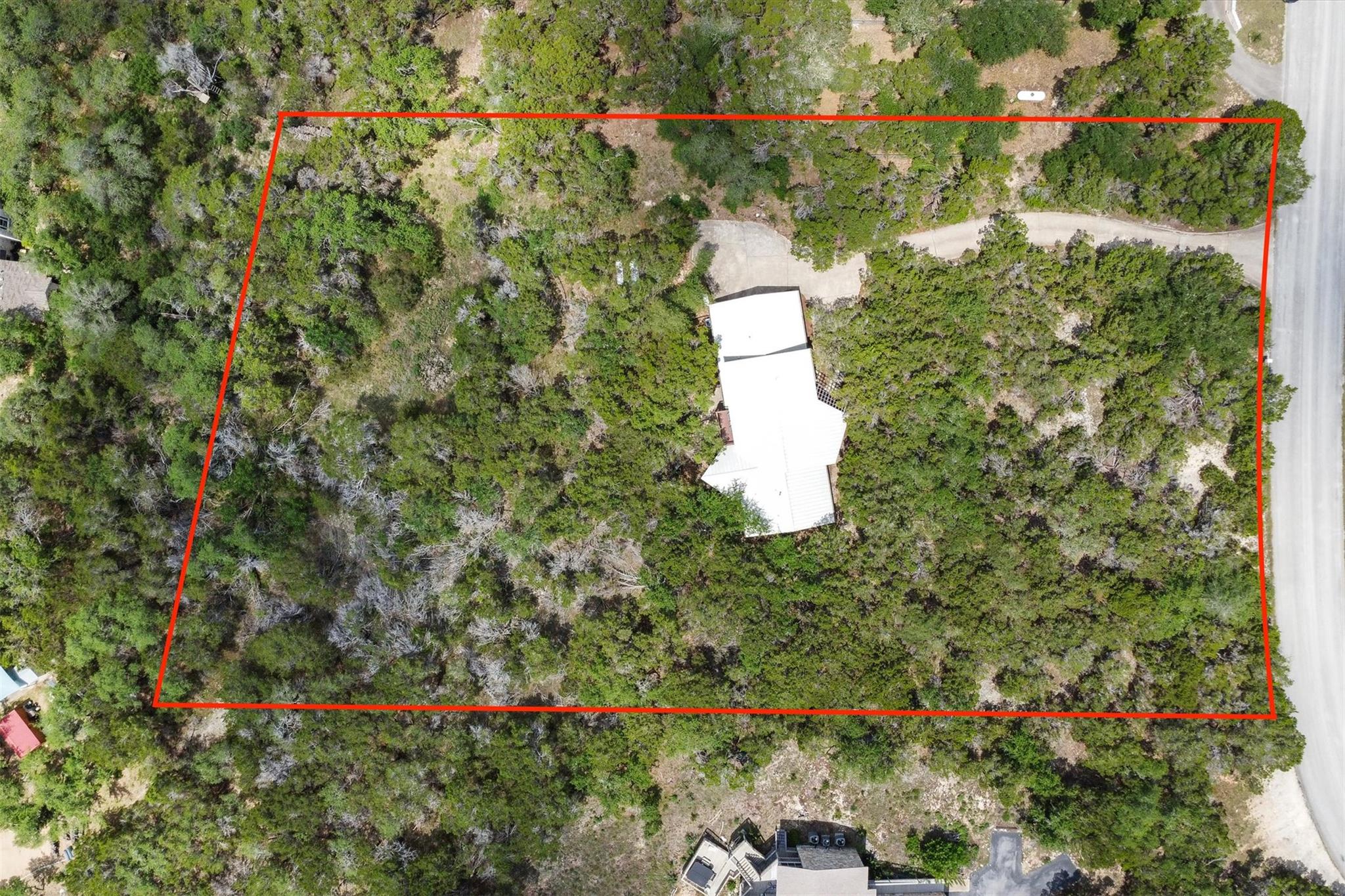 3805 Ranch Creek Dr, Austin, TX 78730