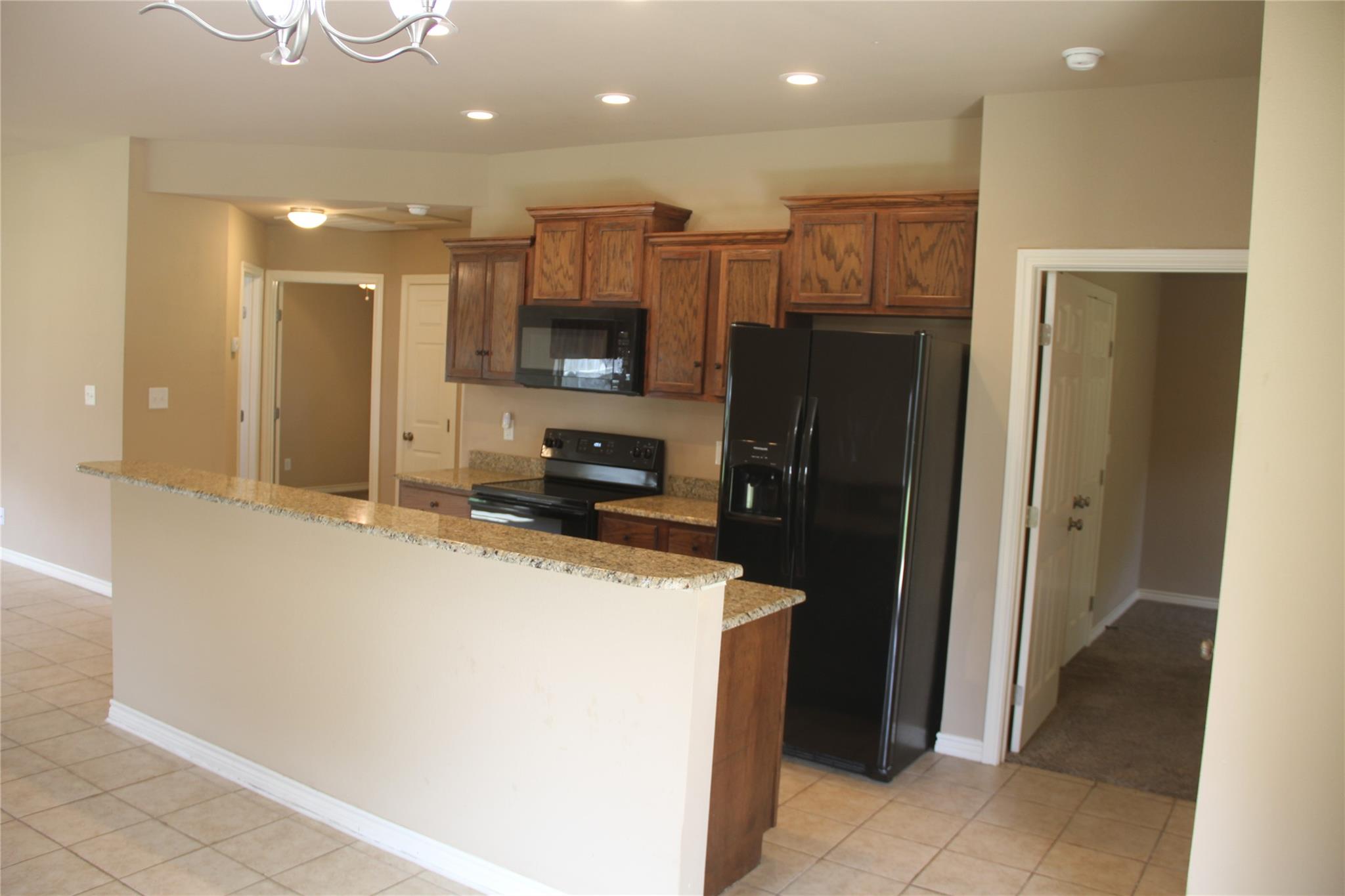 121 Bluebonnet Dr, Early, TX 76802
