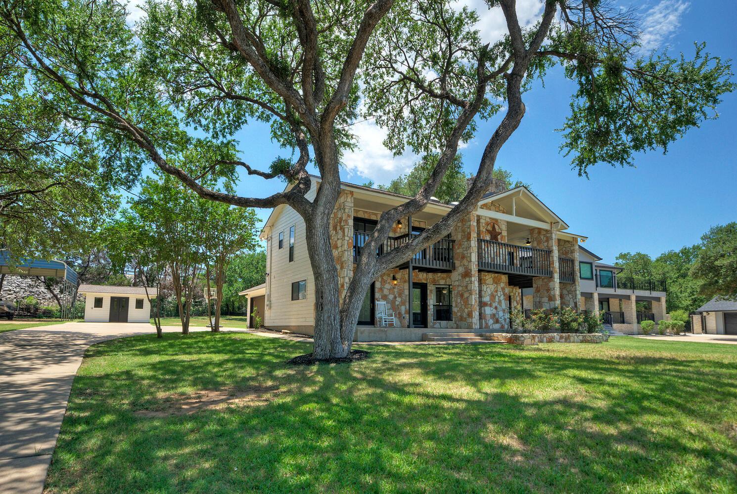 13111 Mansfield Dr, Austin, TX 78732