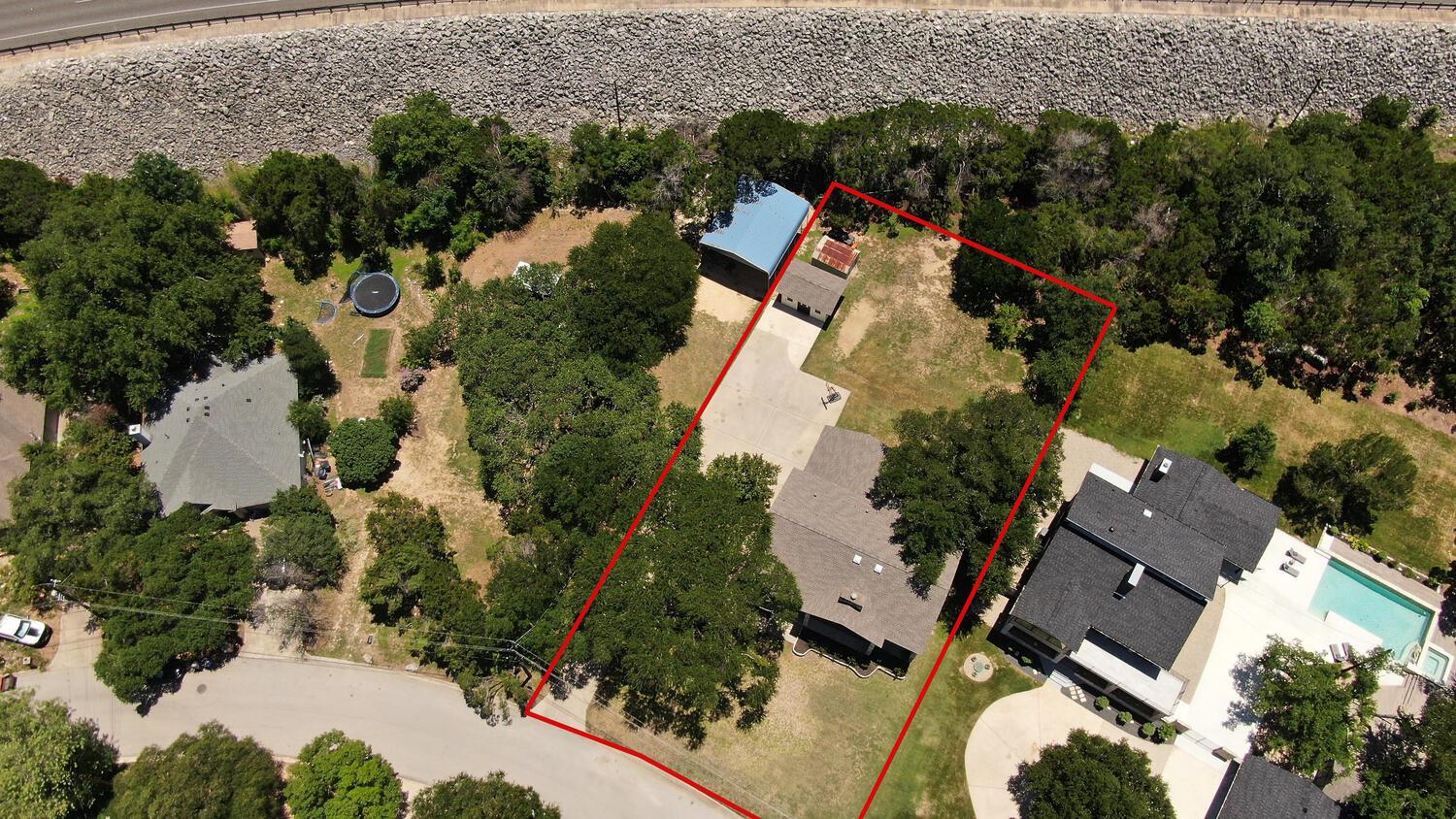 13111 Mansfield Dr, Austin, TX 78732