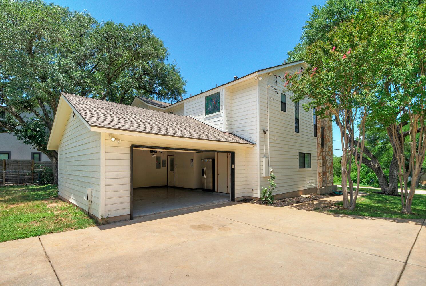 13111 Mansfield Dr, Austin, TX 78732
