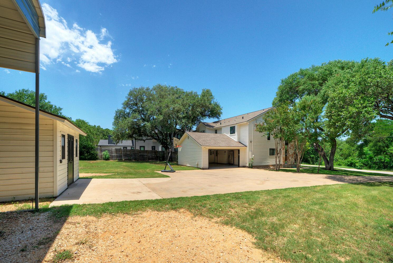 13111 Mansfield Dr, Austin, TX 78732
