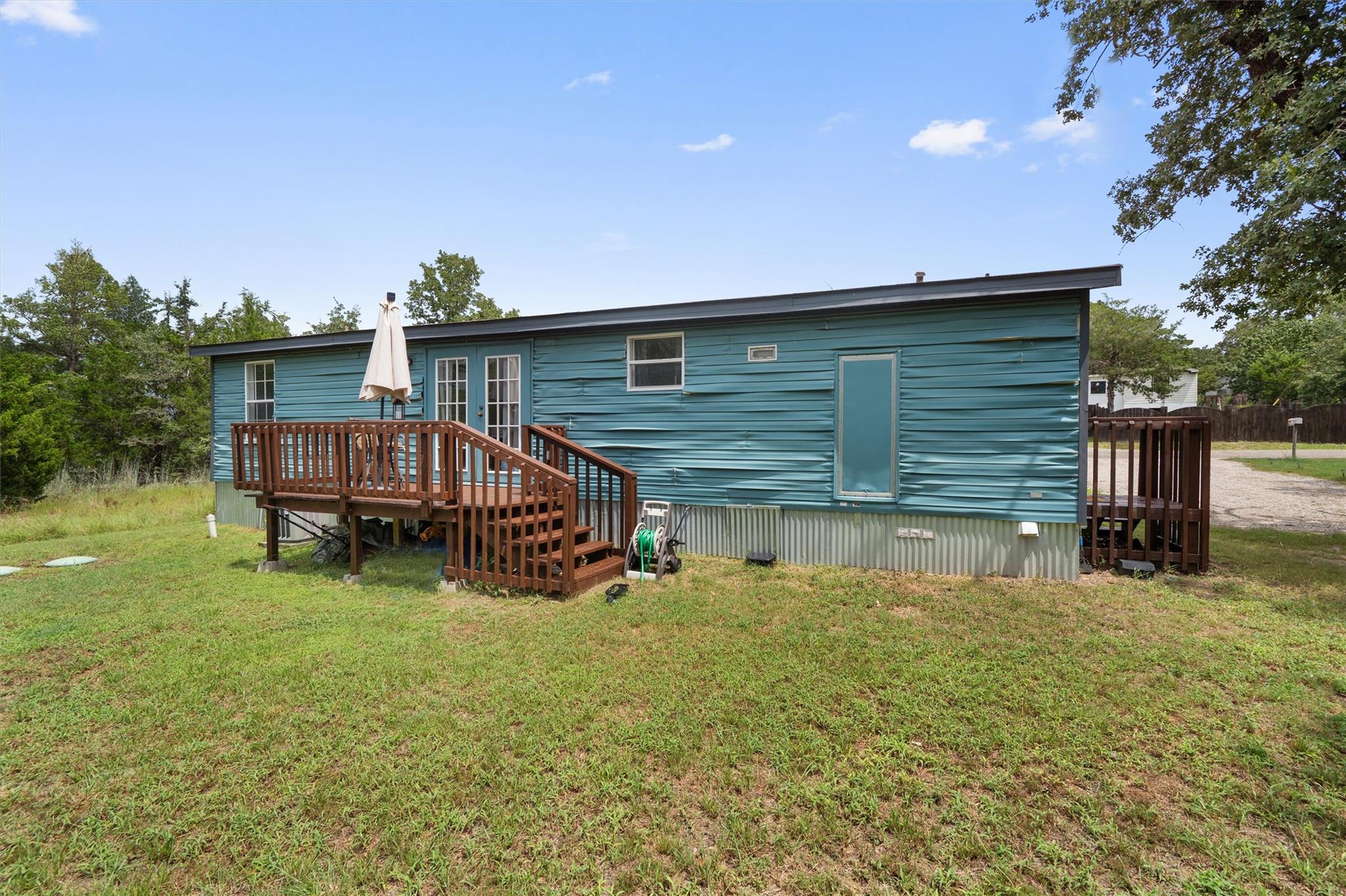 254 Lba Dr, Bastrop, TX 78602