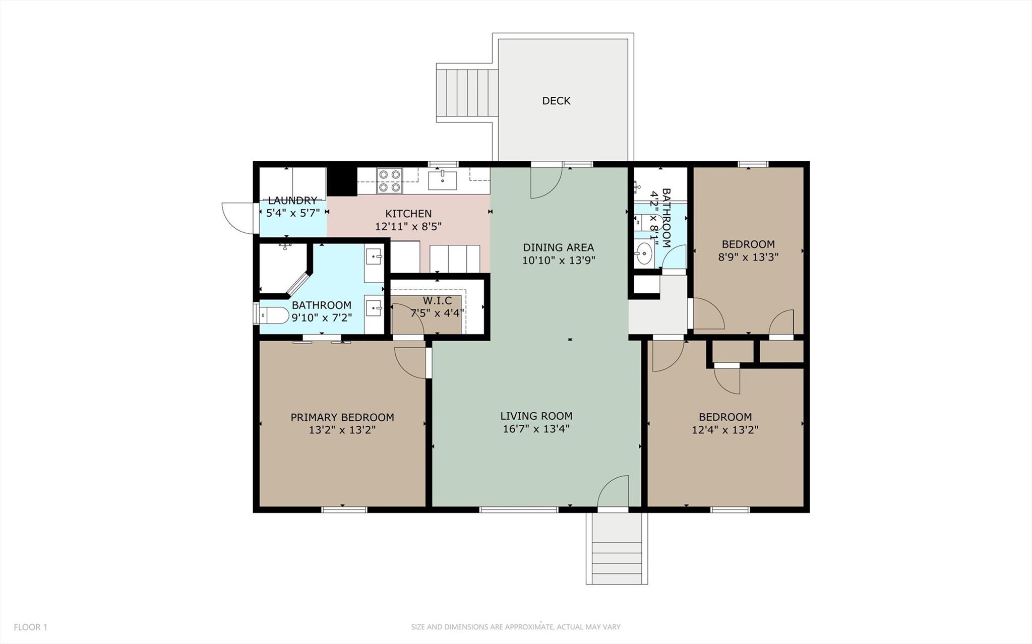 254 Lba Dr, Bastrop, TX 78602