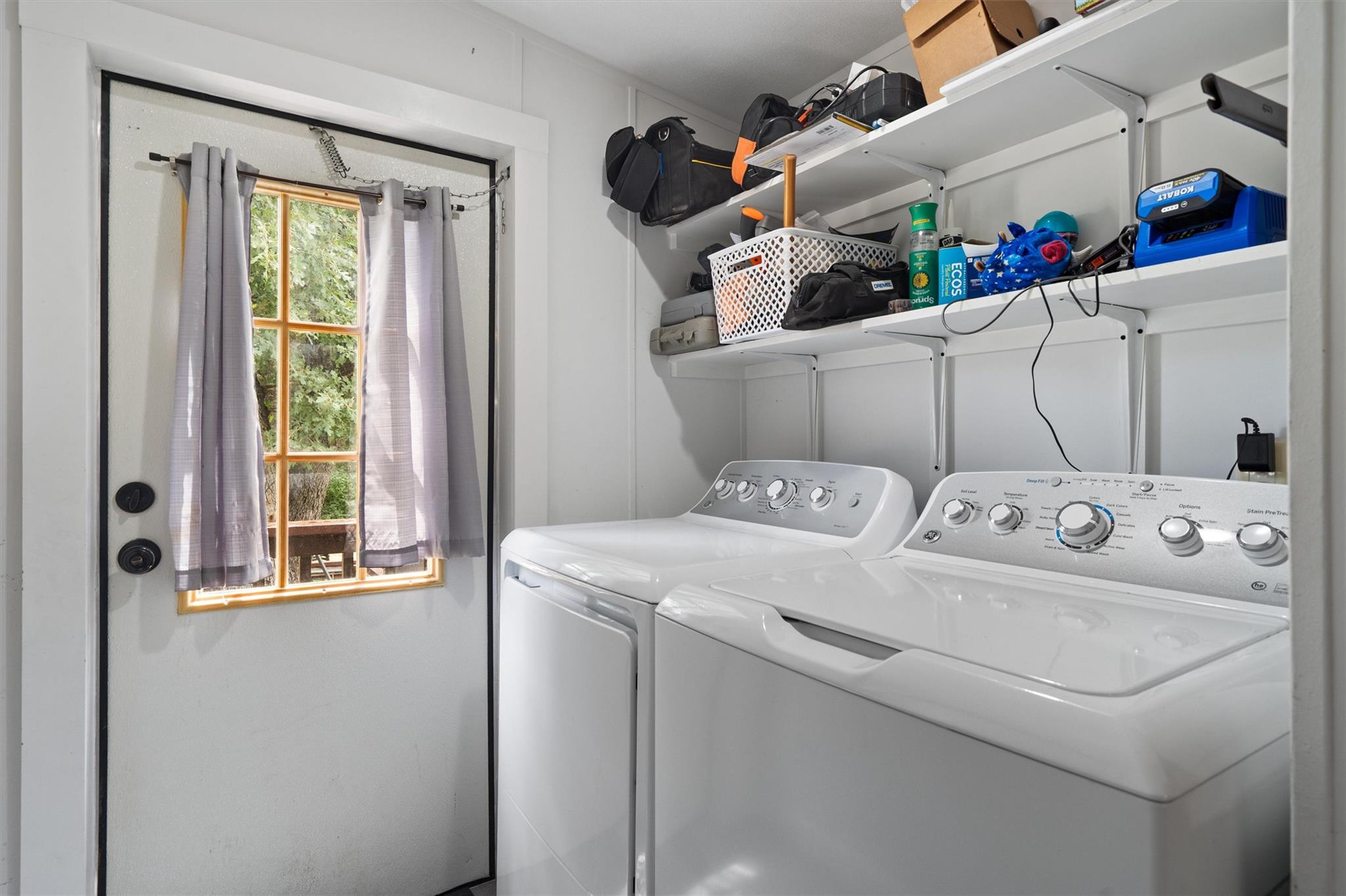 254 Lba Dr, Bastrop, TX 78602