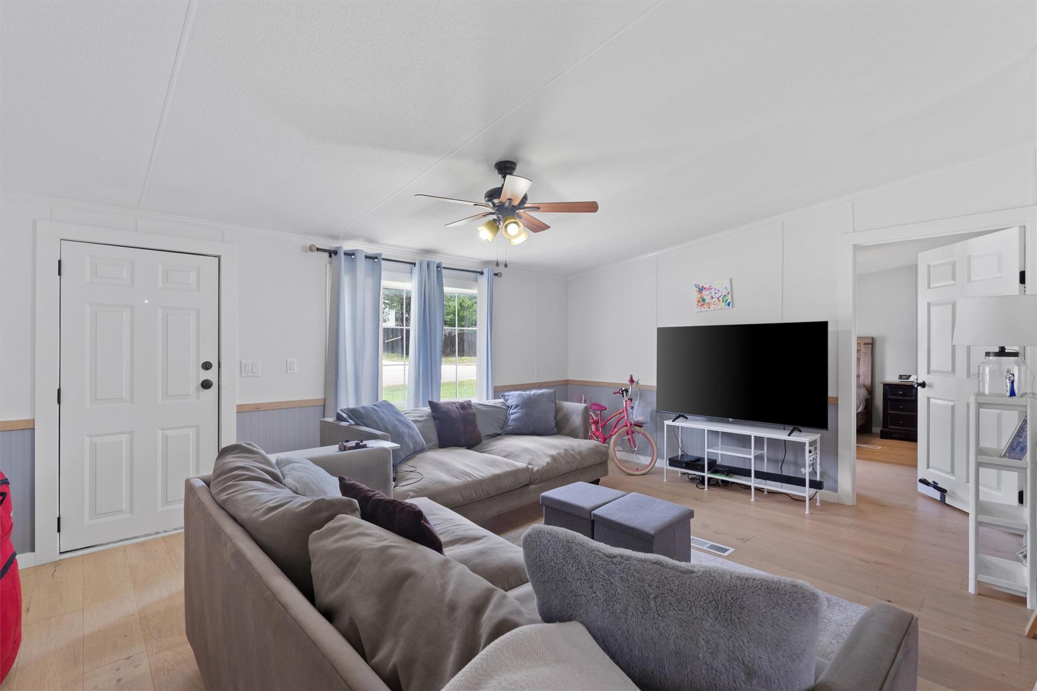 254 Lba Dr, Bastrop, TX 78602