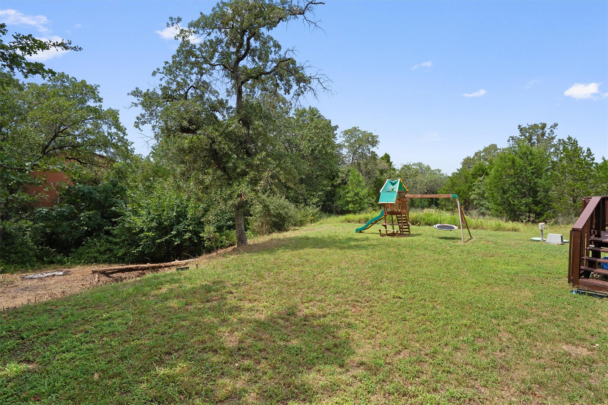 254 Lba Dr, Bastrop, TX 78602