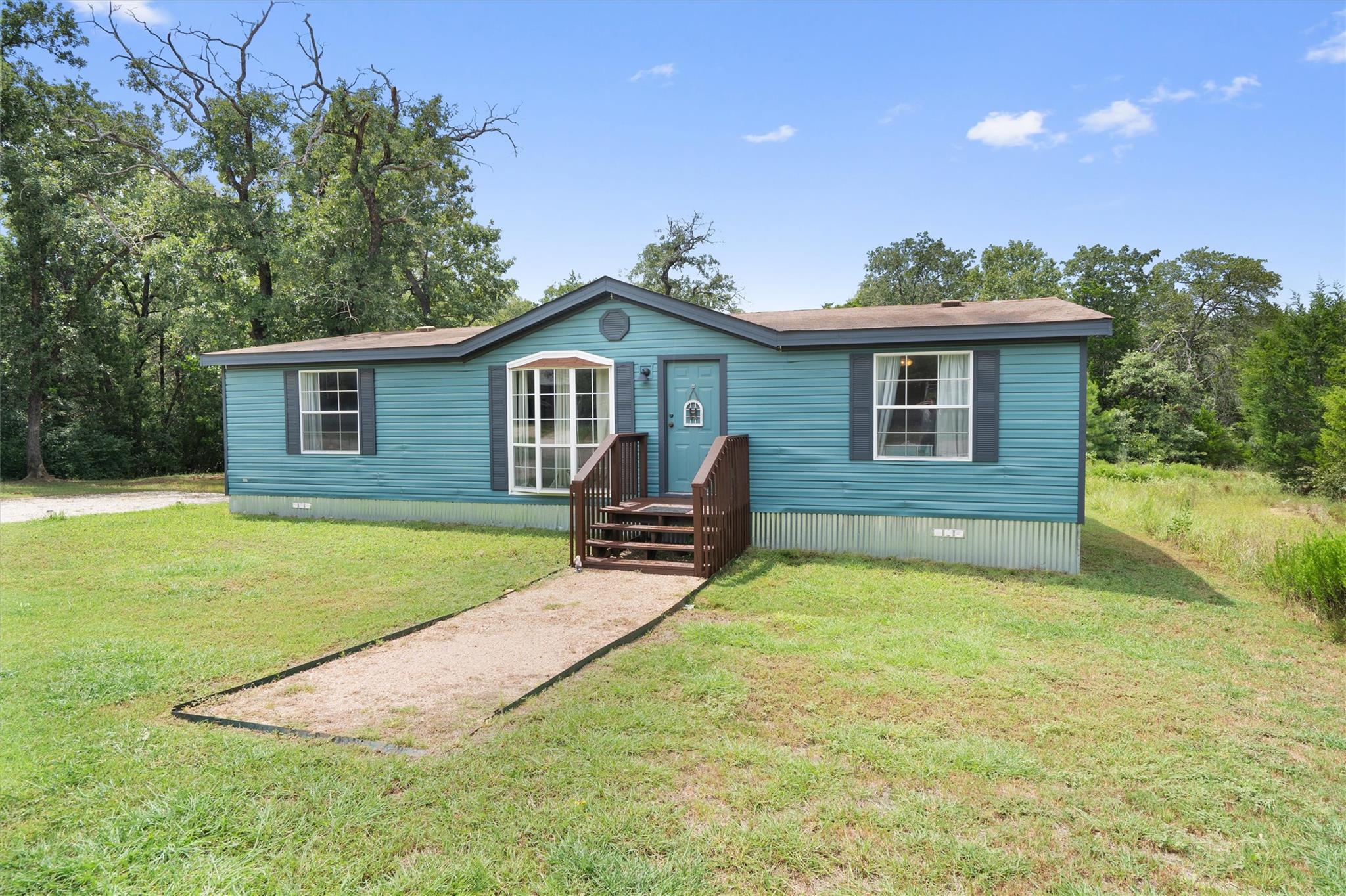 254 Lba Dr, Bastrop, TX 78602