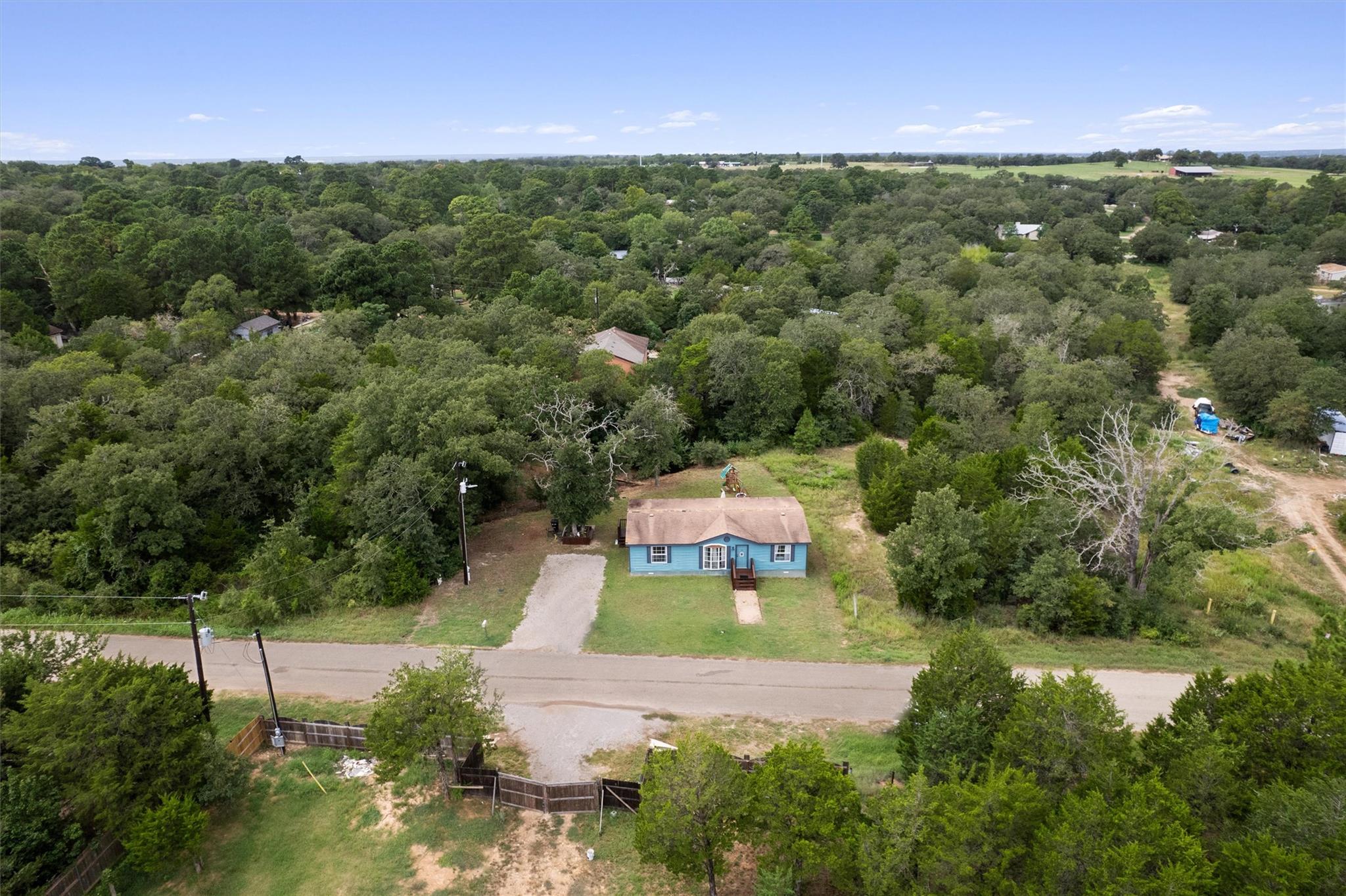 254 Lba Dr, Bastrop, TX 78602