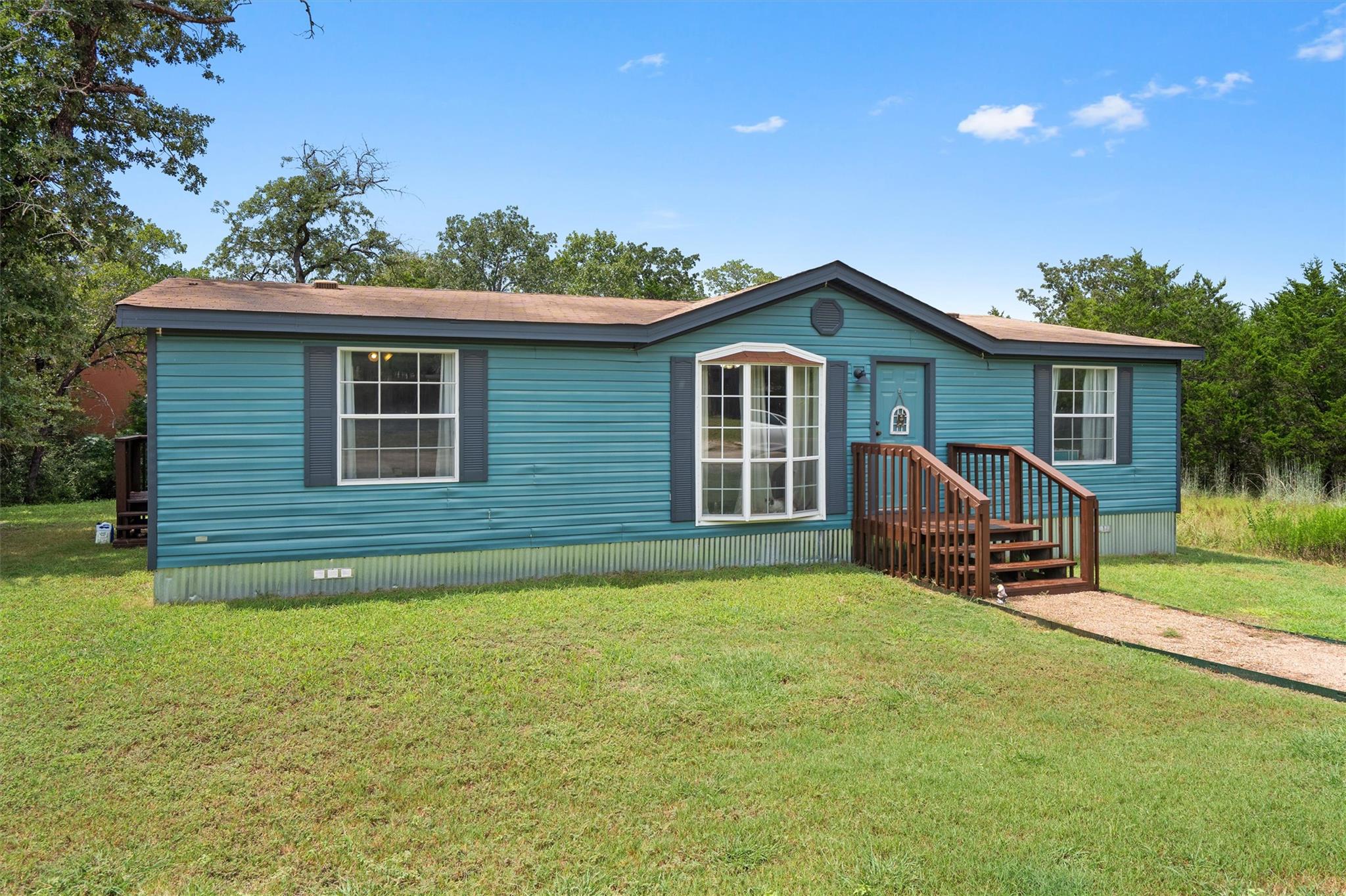 254 Lba Dr, Bastrop, TX 78602