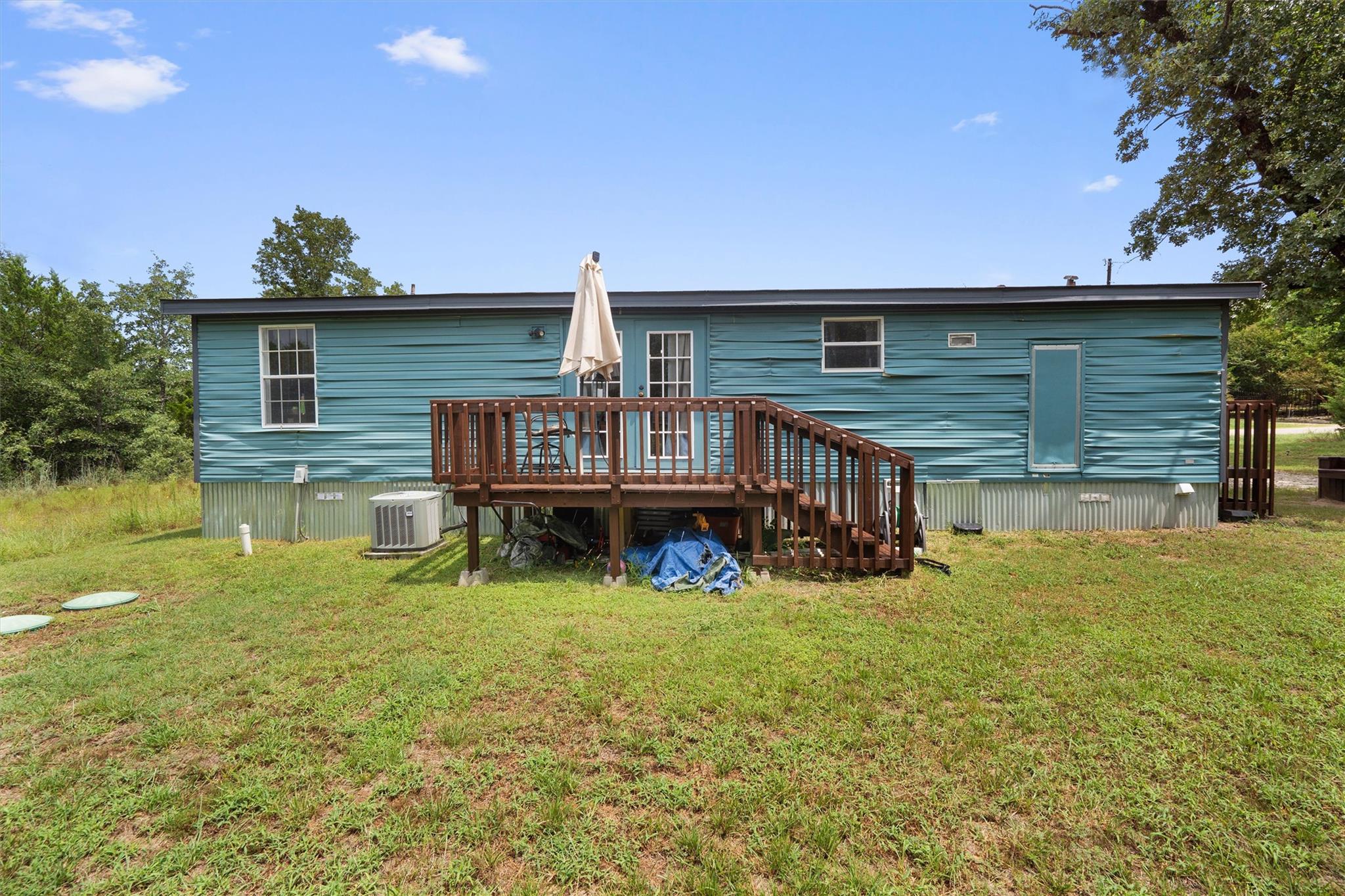254 Lba Dr, Bastrop, TX 78602