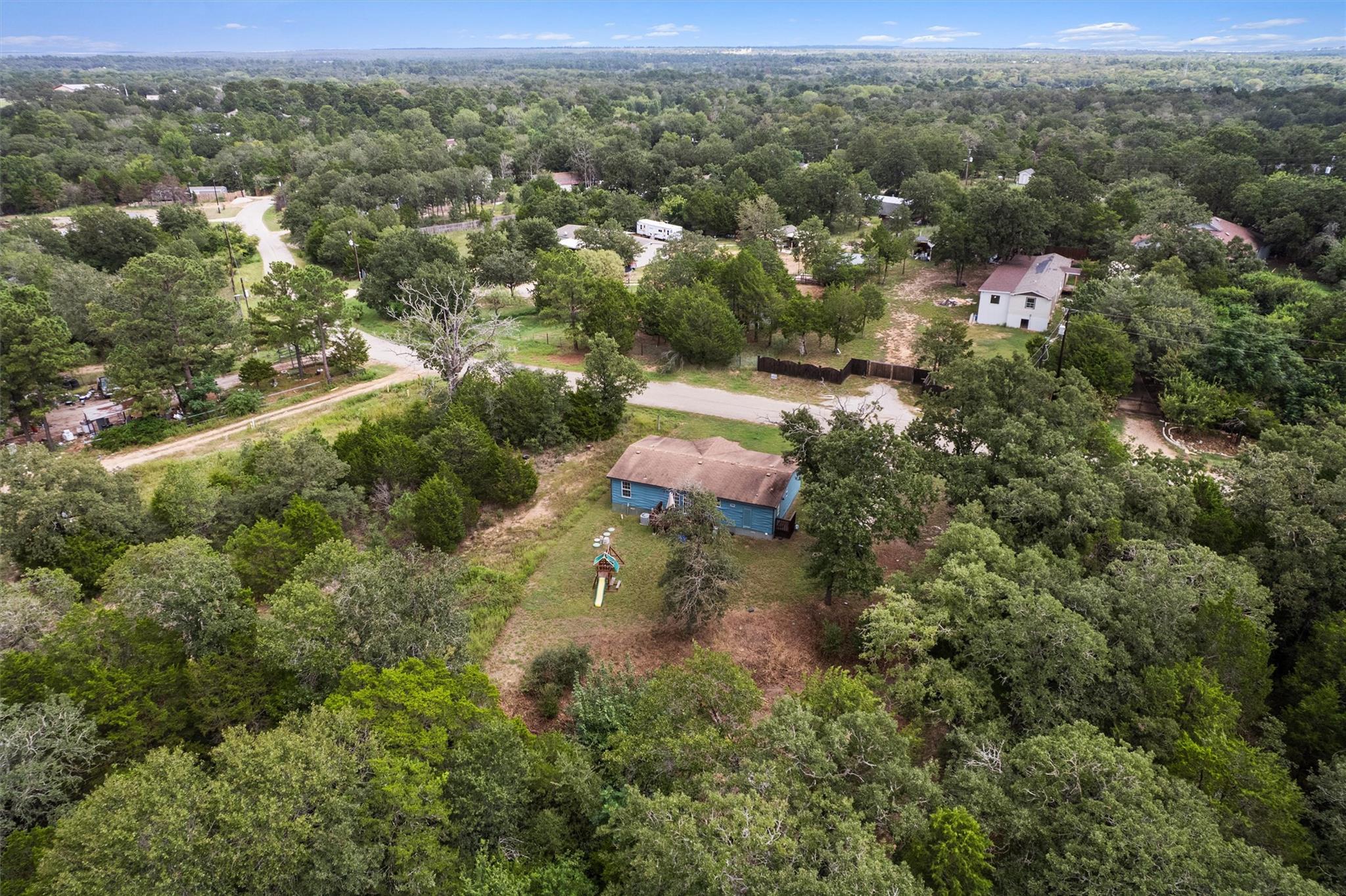 254 Lba Dr, Bastrop, TX 78602