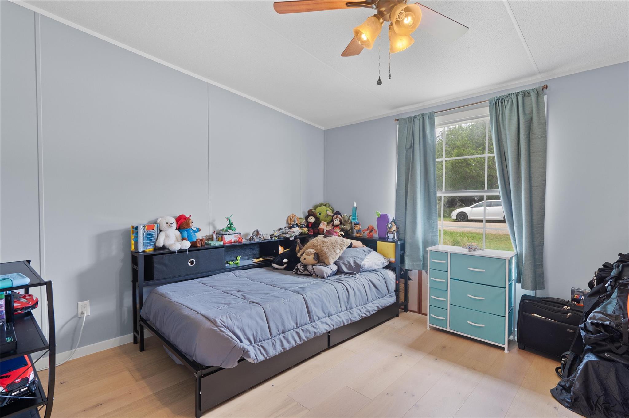 254 Lba Dr, Bastrop, TX 78602