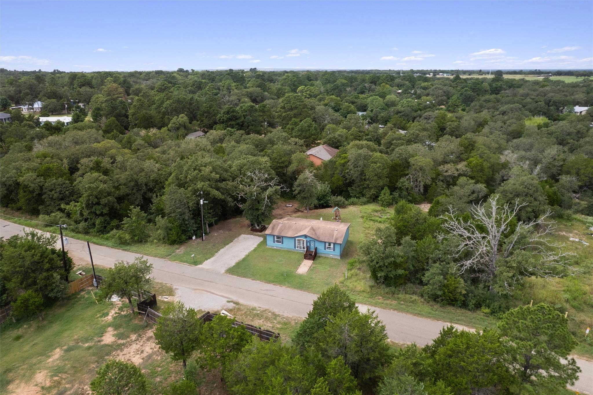 254 Lba Dr, Bastrop, TX 78602