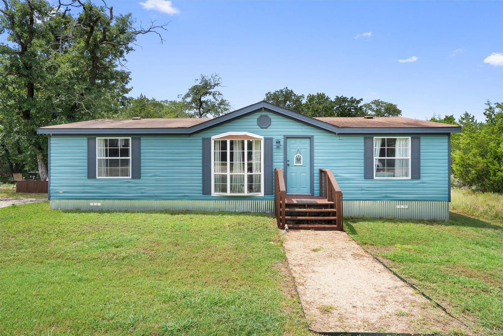 254 Lba Dr, Bastrop, TX 78602